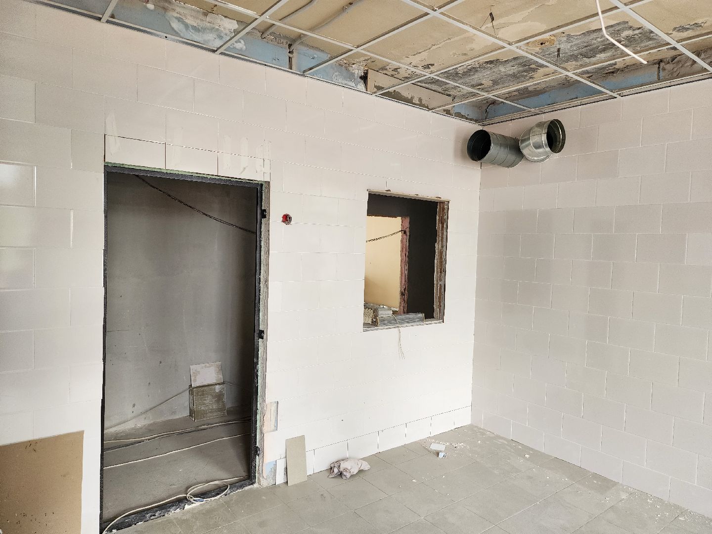 детский сад, звездочка, дети, ремонт, серпухов, улица осенняя, образование,