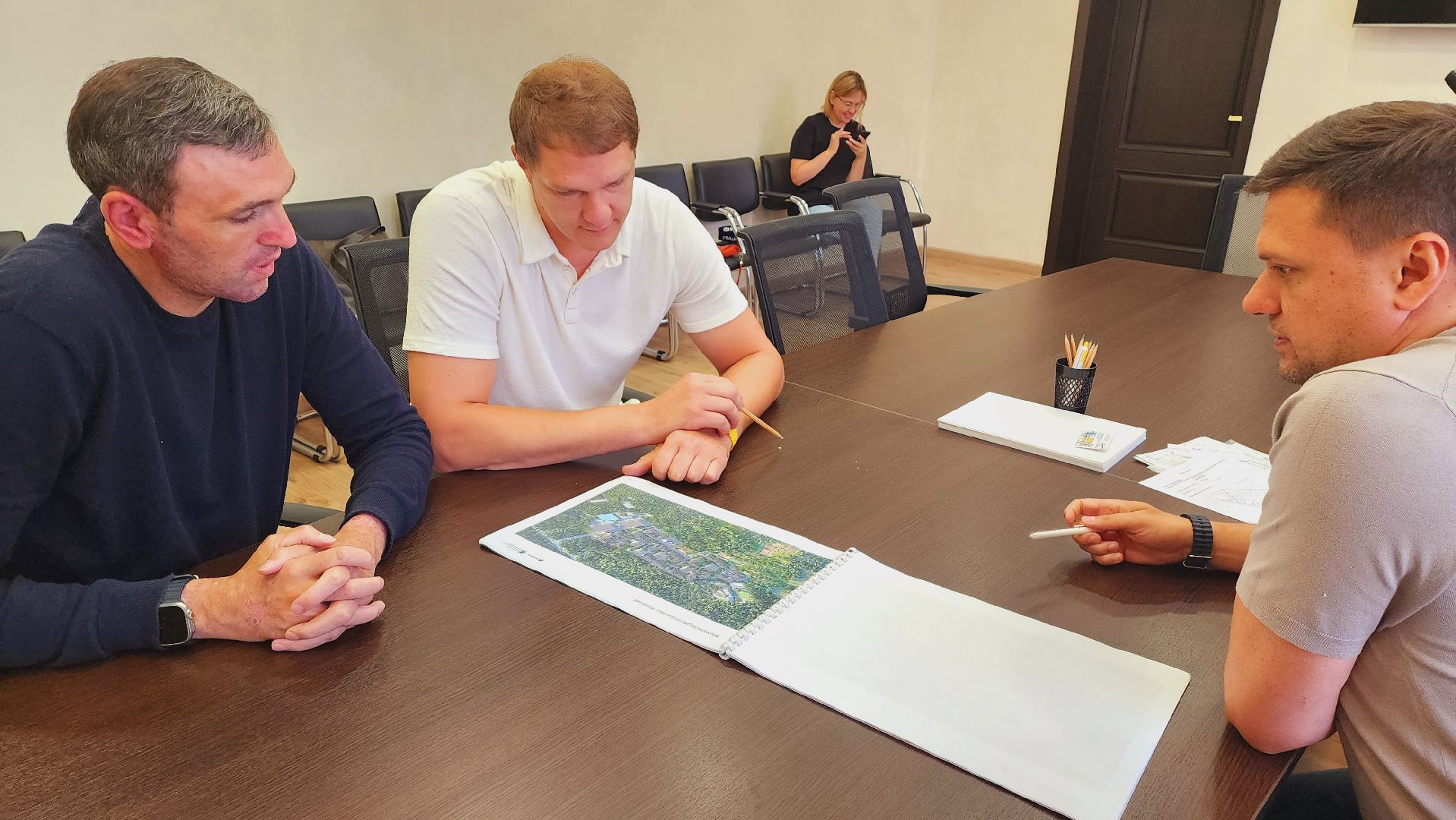 Подмосковье, Городской округ Пушкинский, спорт