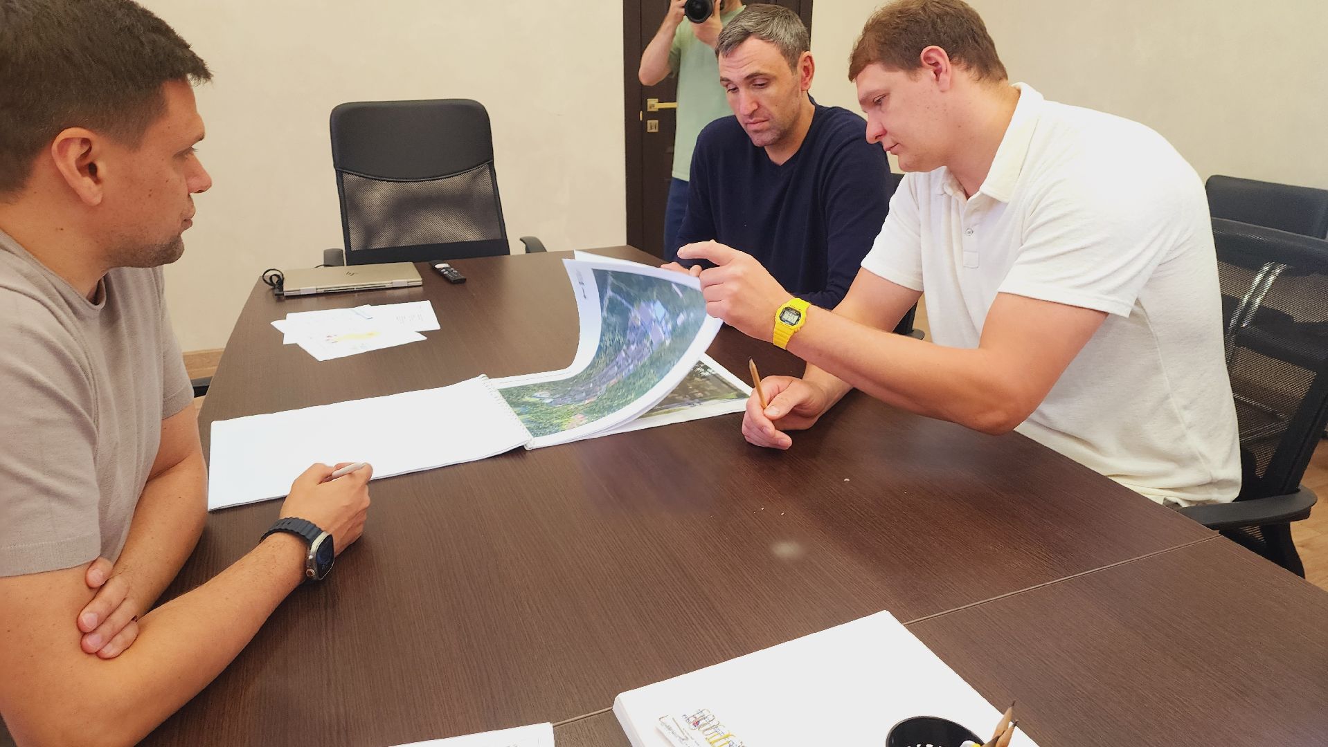 Подмосковье, Городской округ Пушкинский, спорт