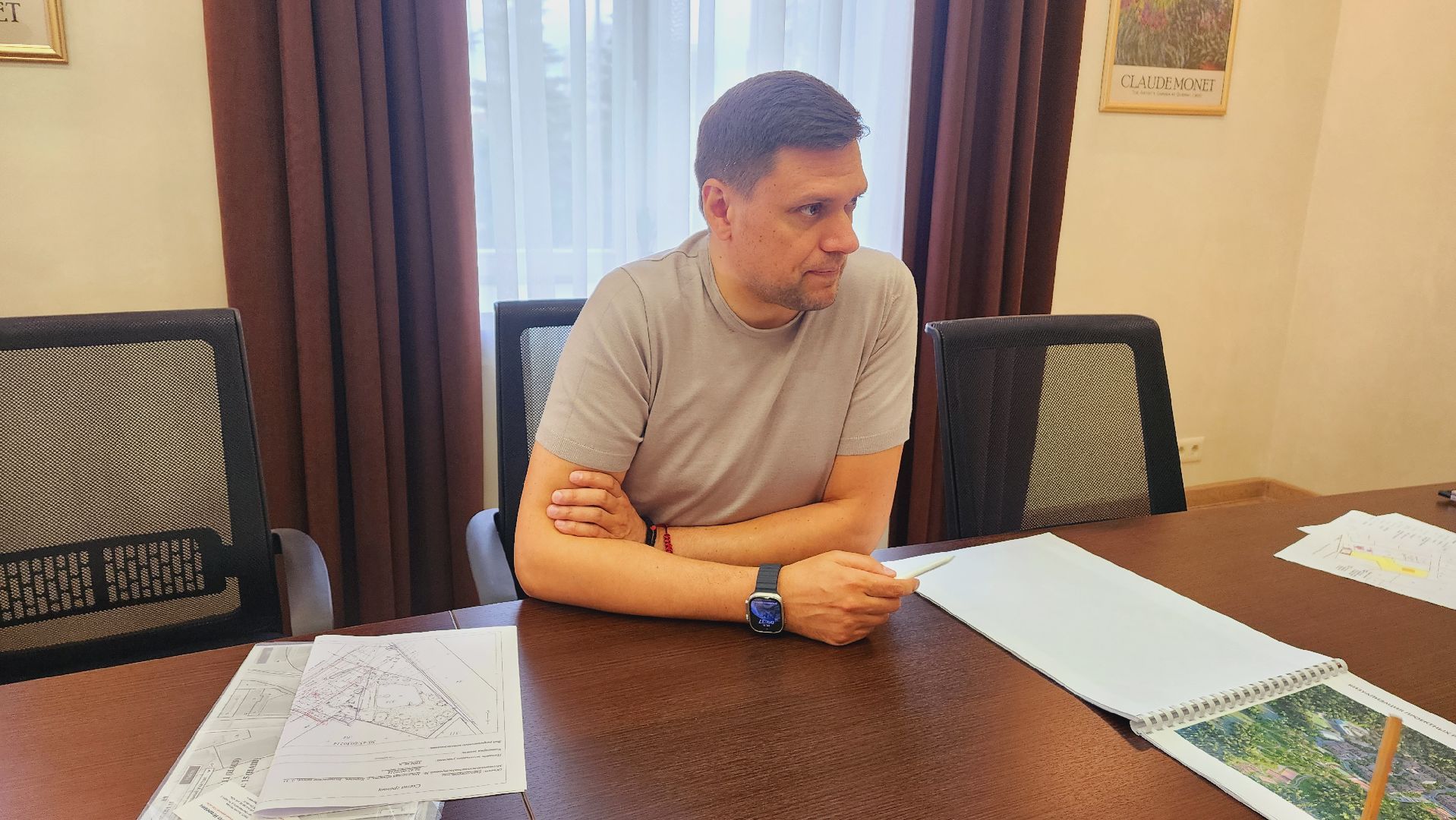 Подмосковье, Городской округ Пушкинский, спорт