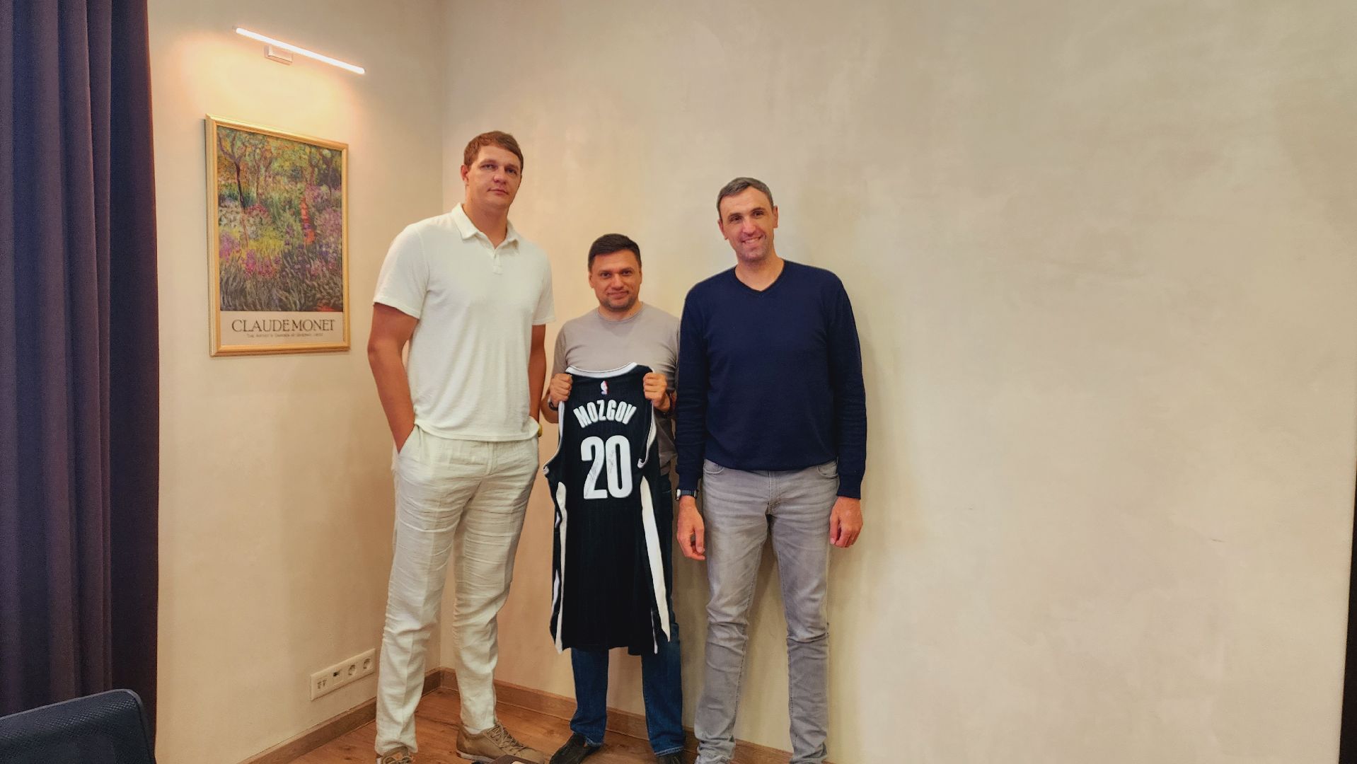 Подмосковье, Городской округ Пушкинский, спорт