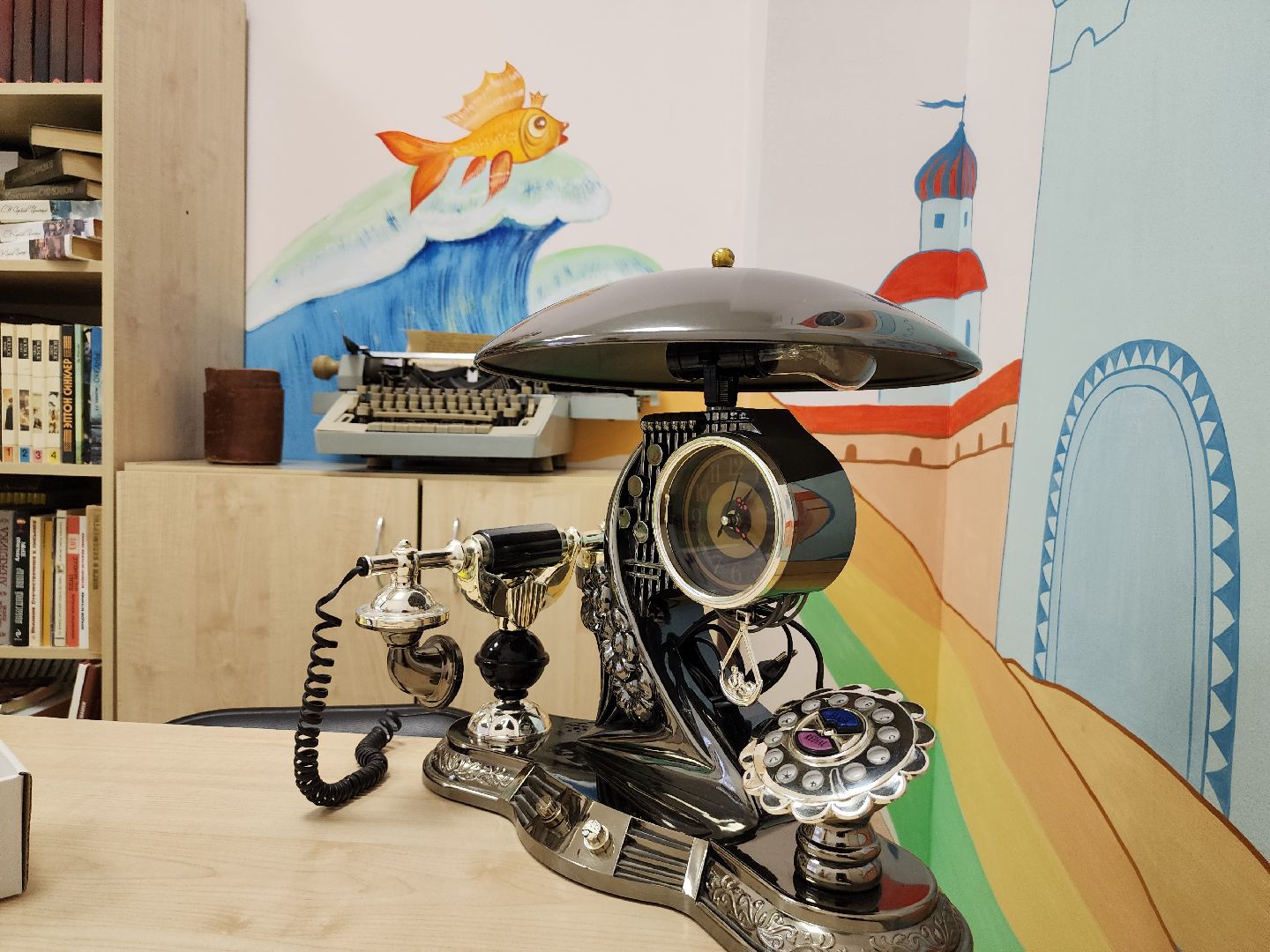 библиотека, детский сад, семицветик, улица юбилейная, дети, серпухов, книги, сказки,