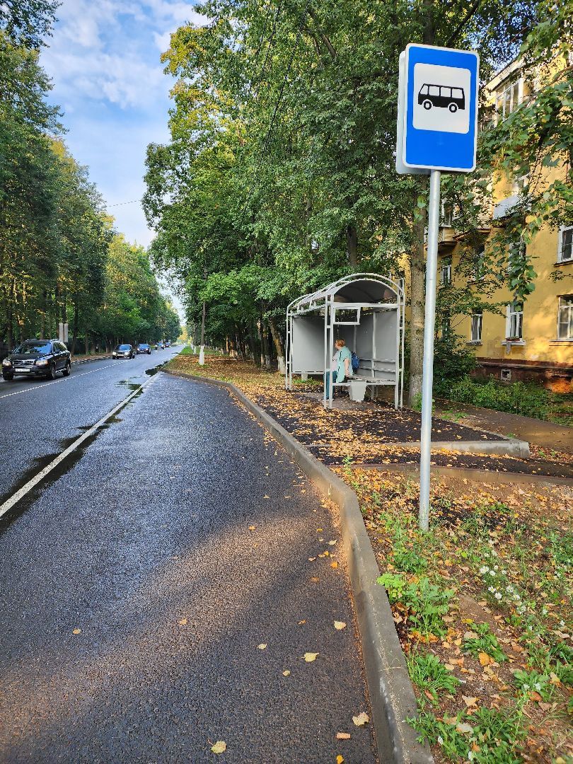 пушкино, доброе дело, благоустройство,