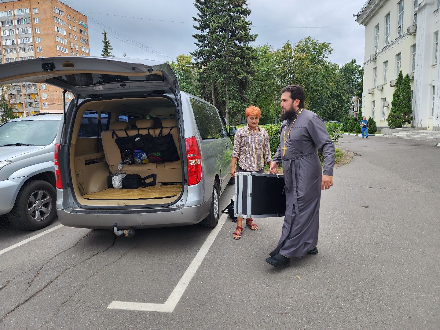 пушкинский округ, волонтеры, помощь людям, пушкино, сво,