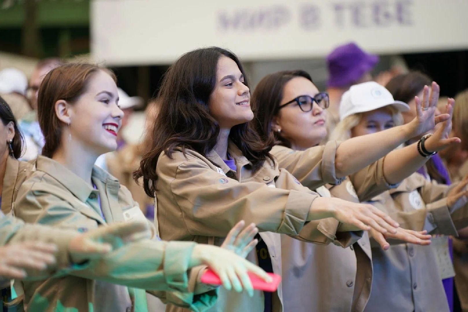 Солнечногорск, экология, конкурс, экоактивист, история