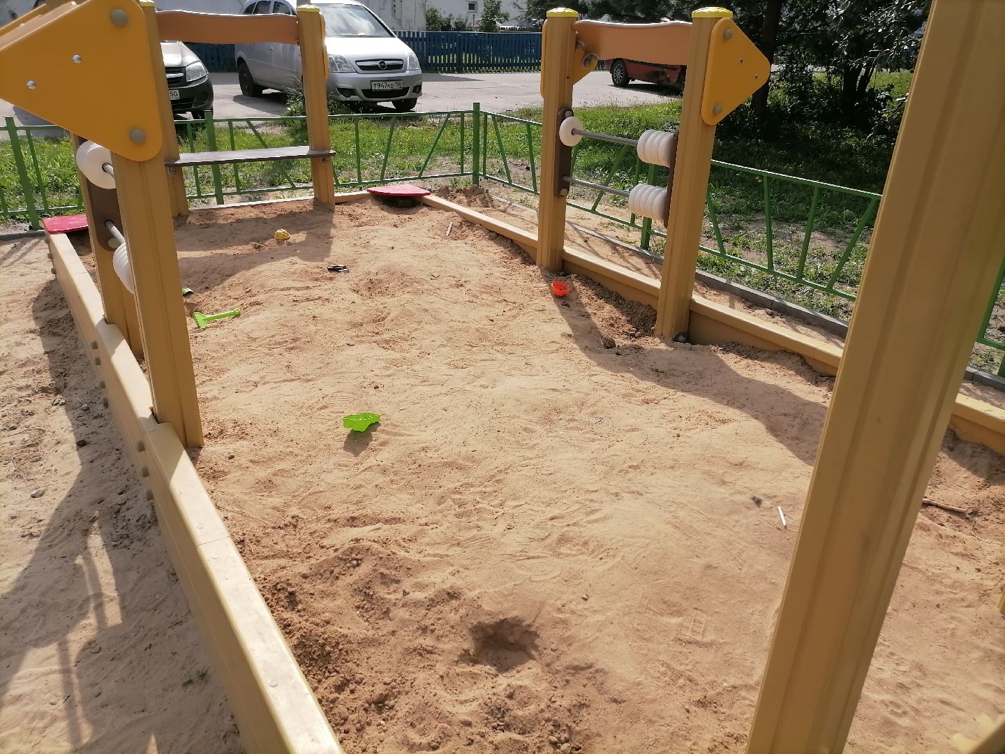 детскаяплощадка