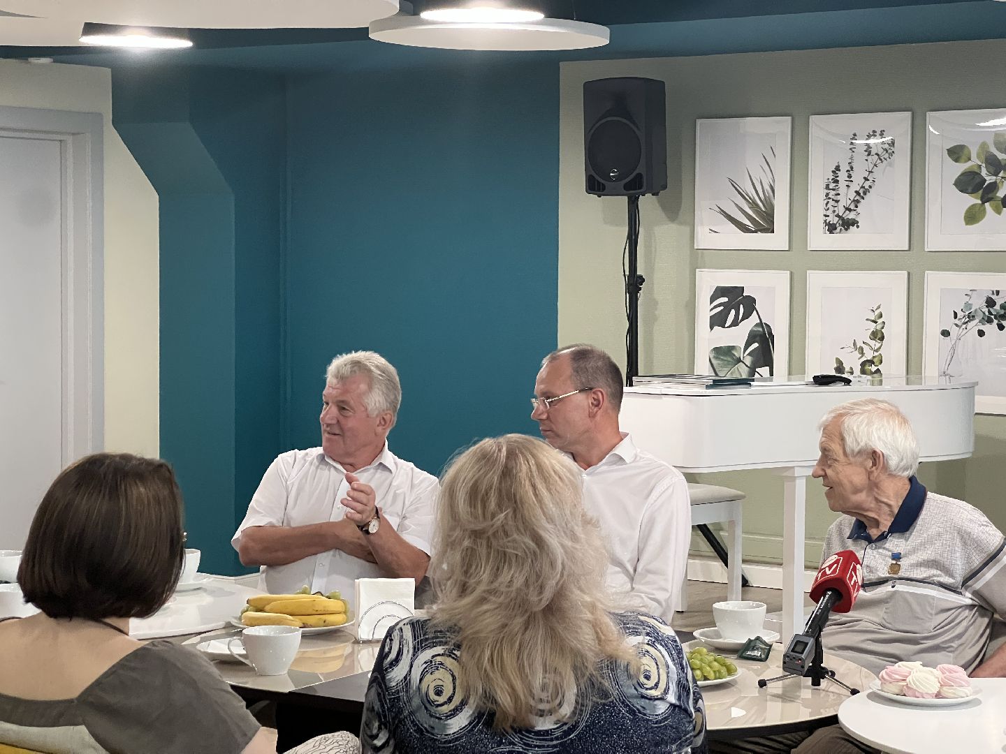 Химки, строители, День строителя