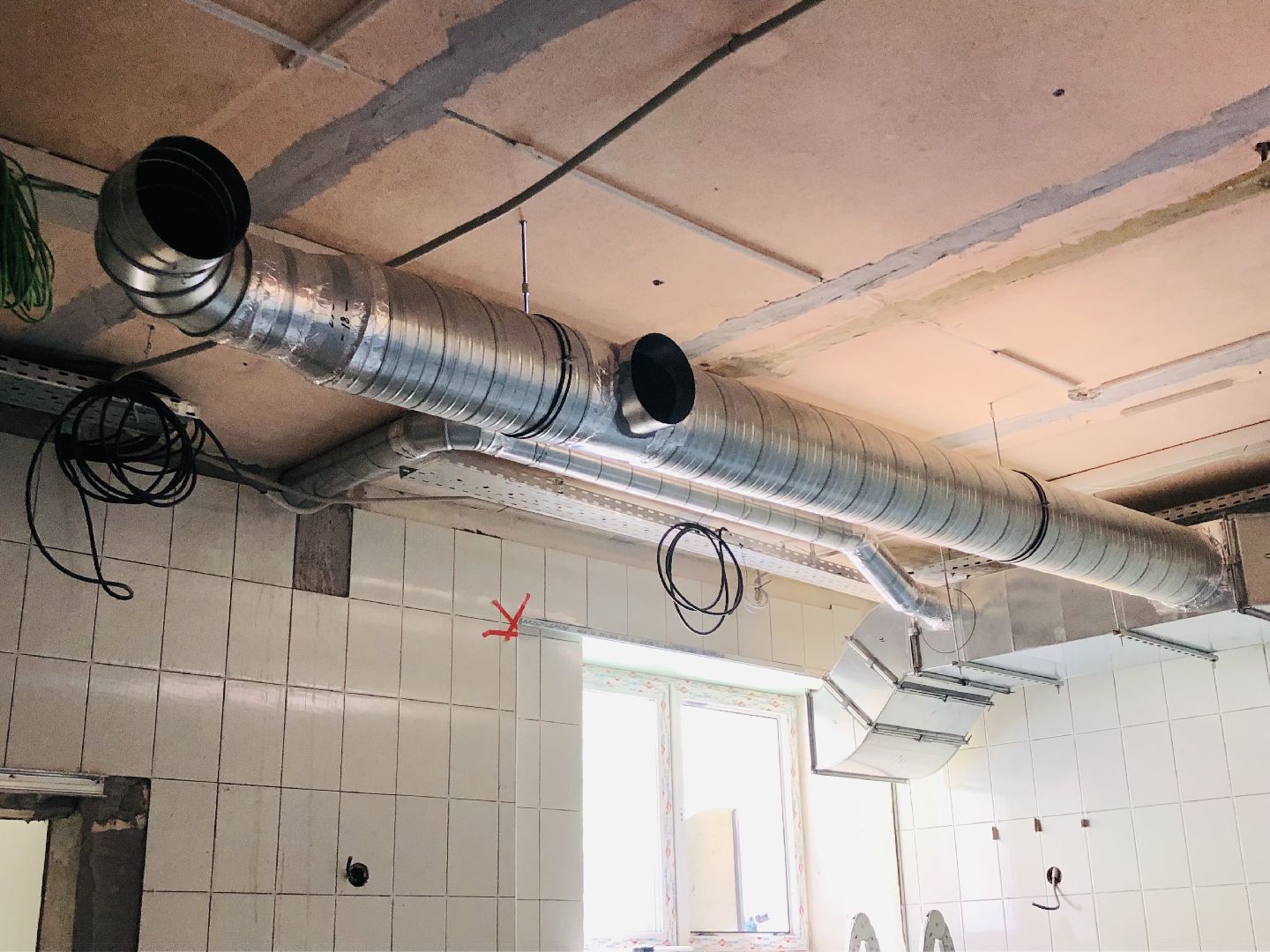 Руза, Тучково, строительство, детский сад, капитальный ремонт, реконструкция