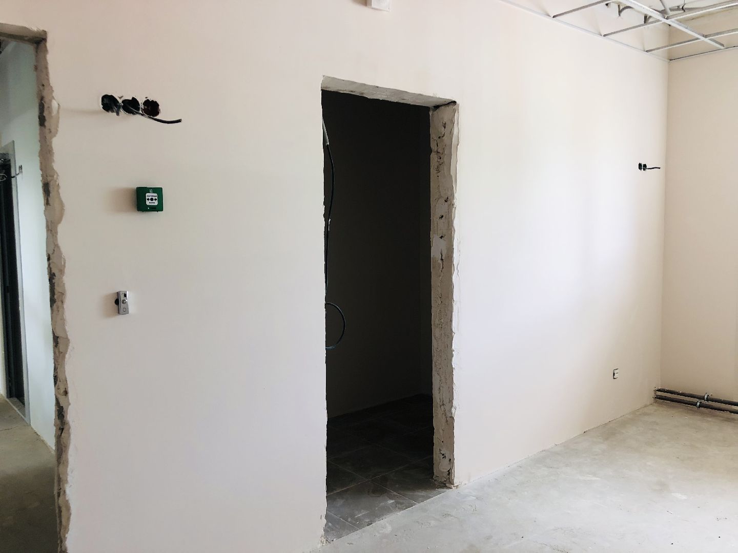 Руза, Тучково, строительство, детский сад, капитальный ремонт, реконструкция