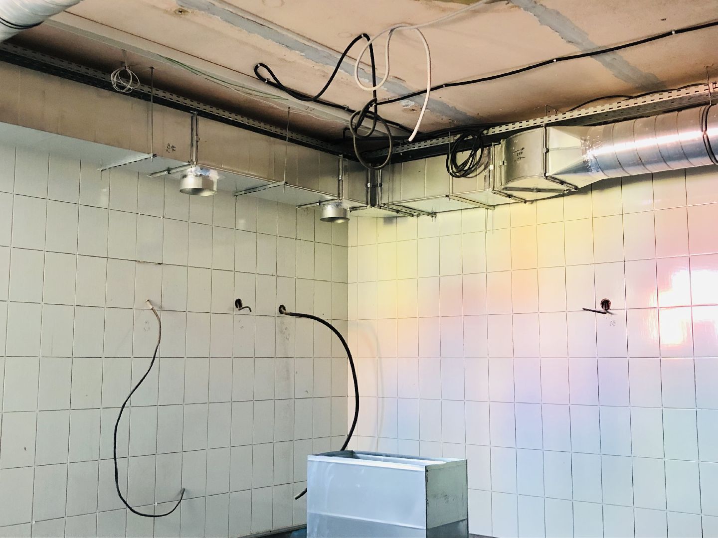 Руза, Тучково, строительство, детский сад, капитальный ремонт, реконструкция