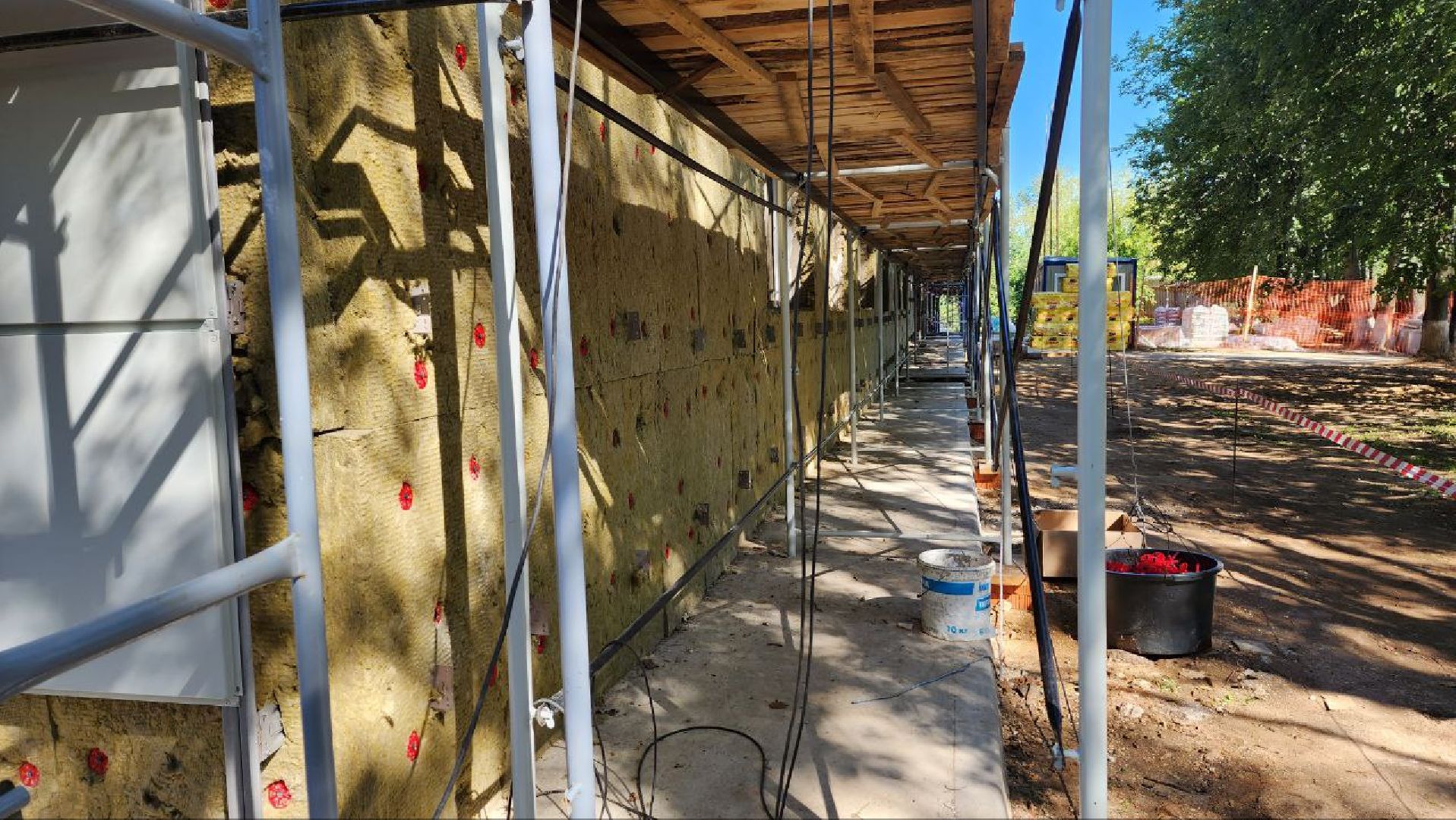 Дмитров, Медколледж, Минобр МО