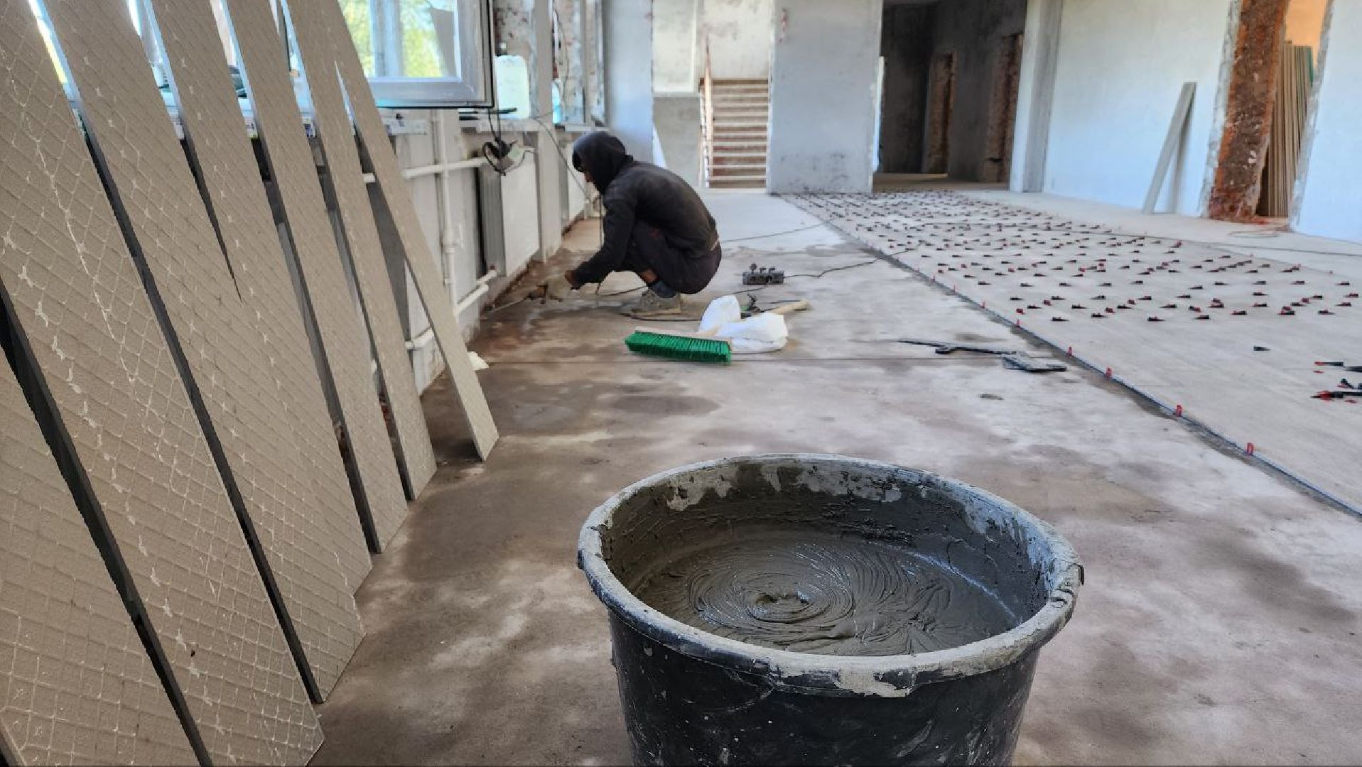 Дмитров, Медколледж, Минобр МО