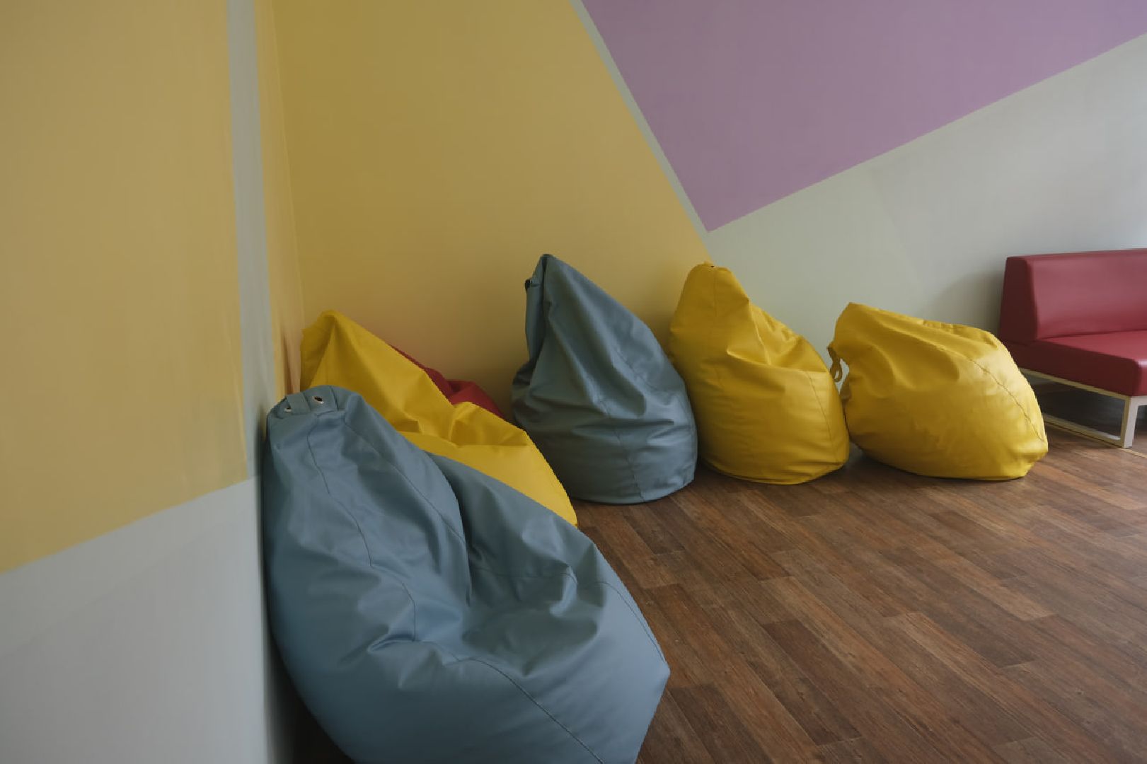 Пущино, образование