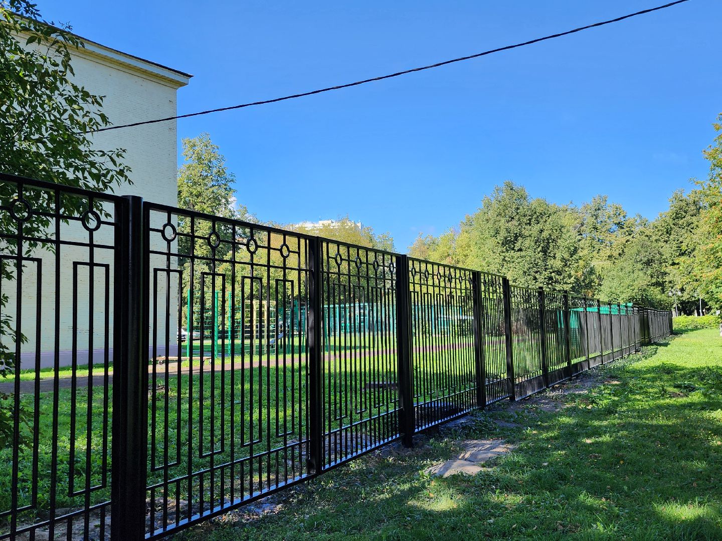 Подольск, безопасность, образование