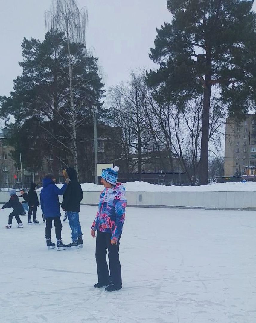 Красноармейск, спорт