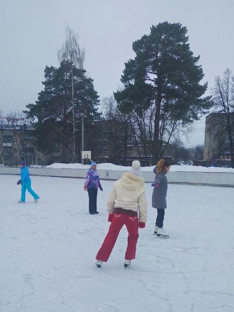 Красноармейск, спорт