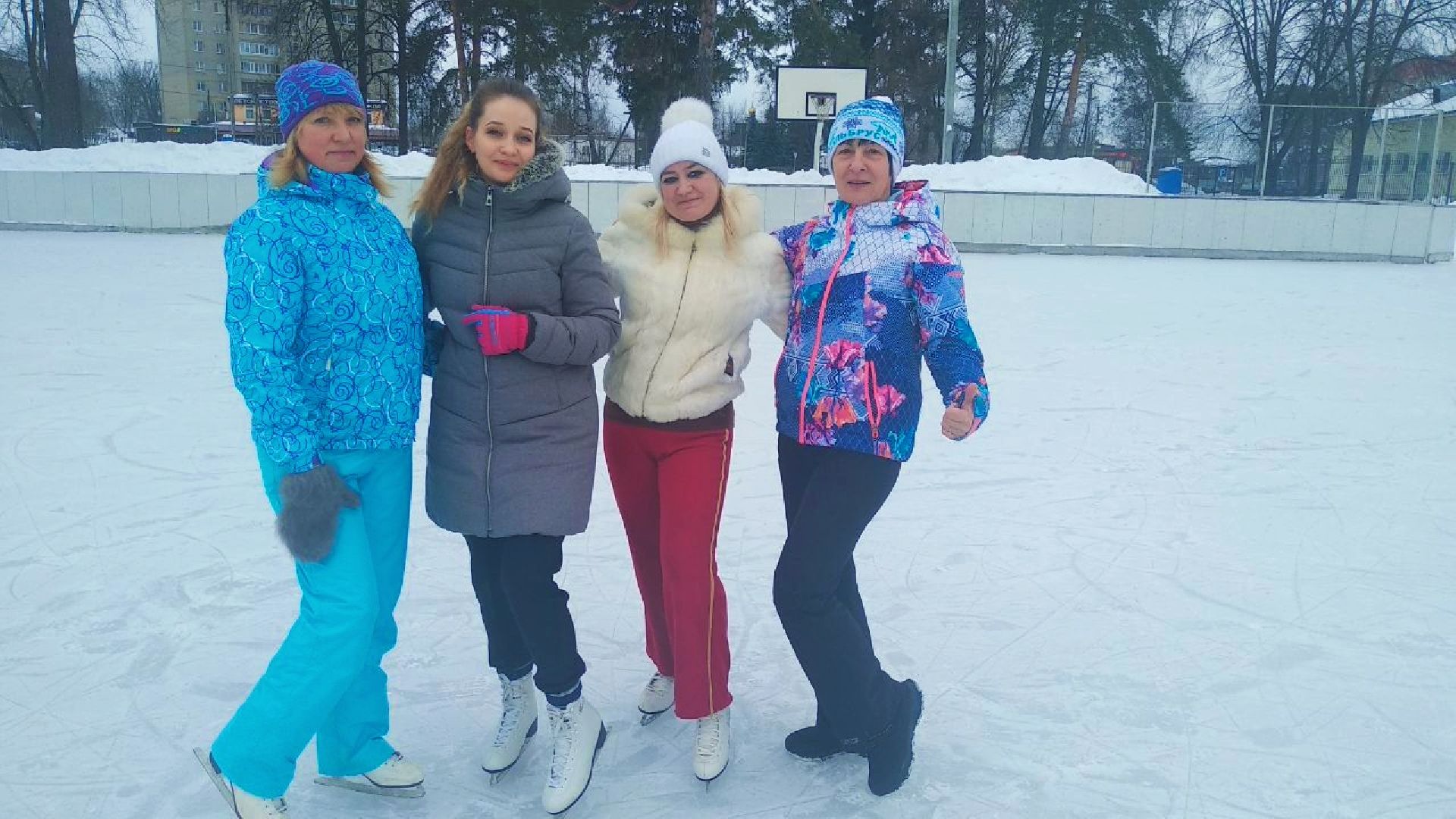 Красноармейск, спорт