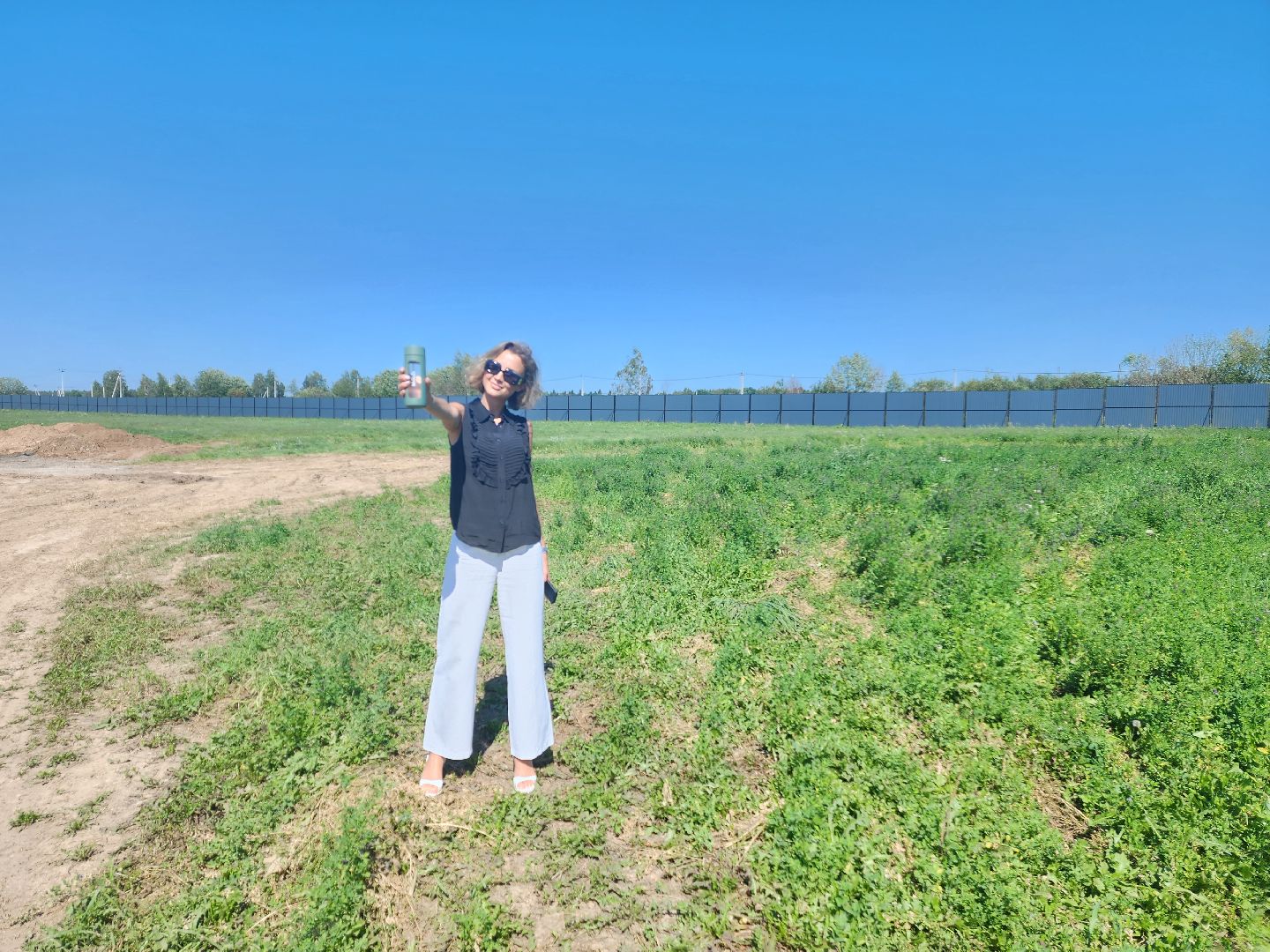 Красноармейск, Пушкинский, господдержки, новое производство, правильное питание