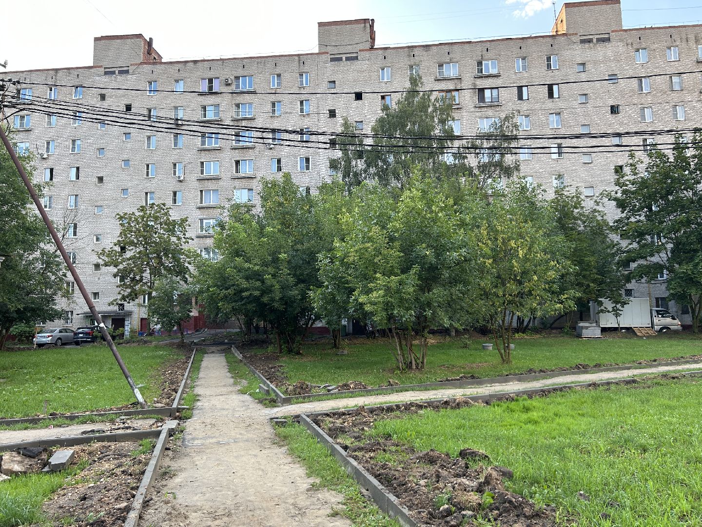 благоустройство, добродел