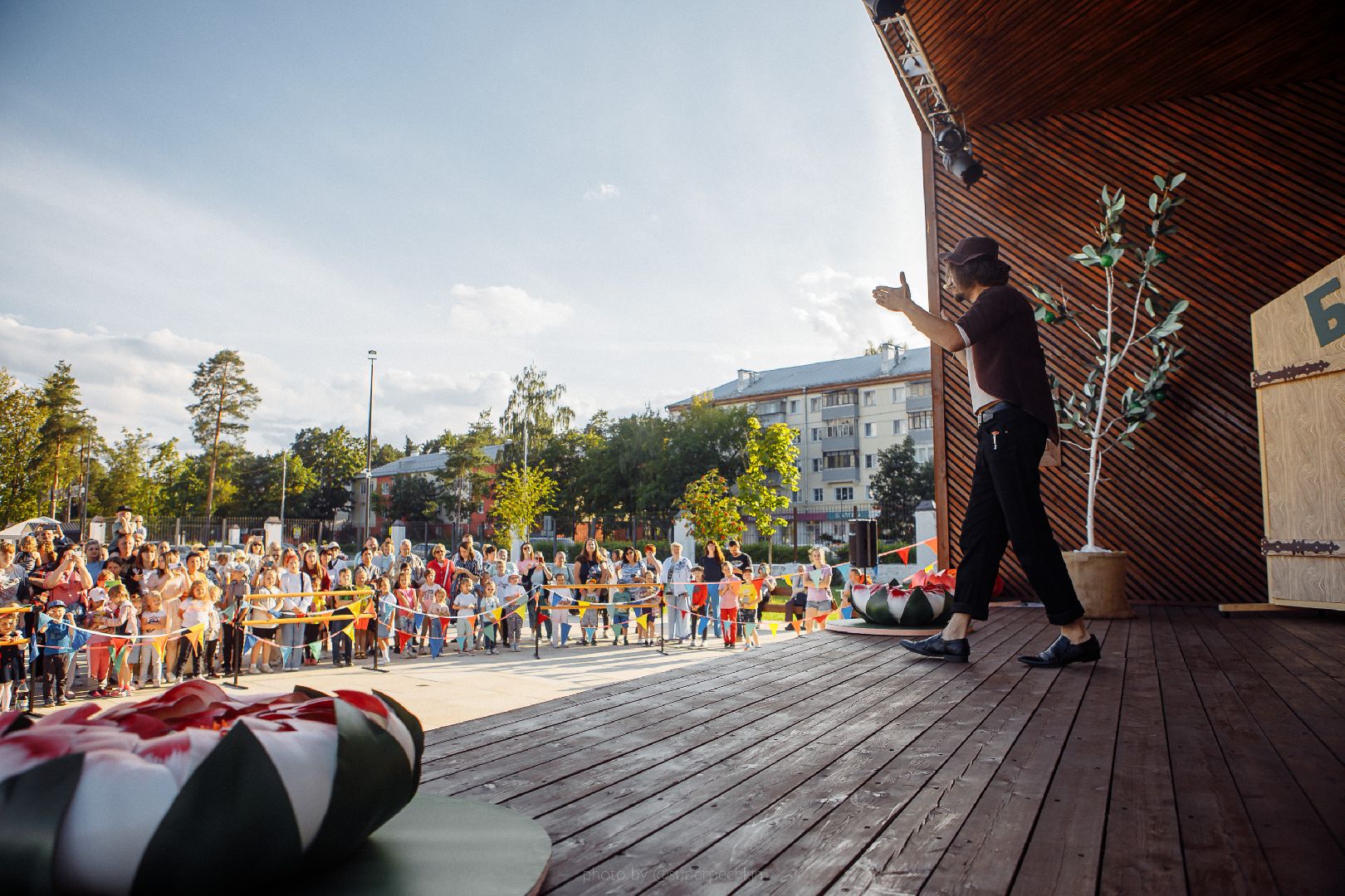 конкурсфестиваль