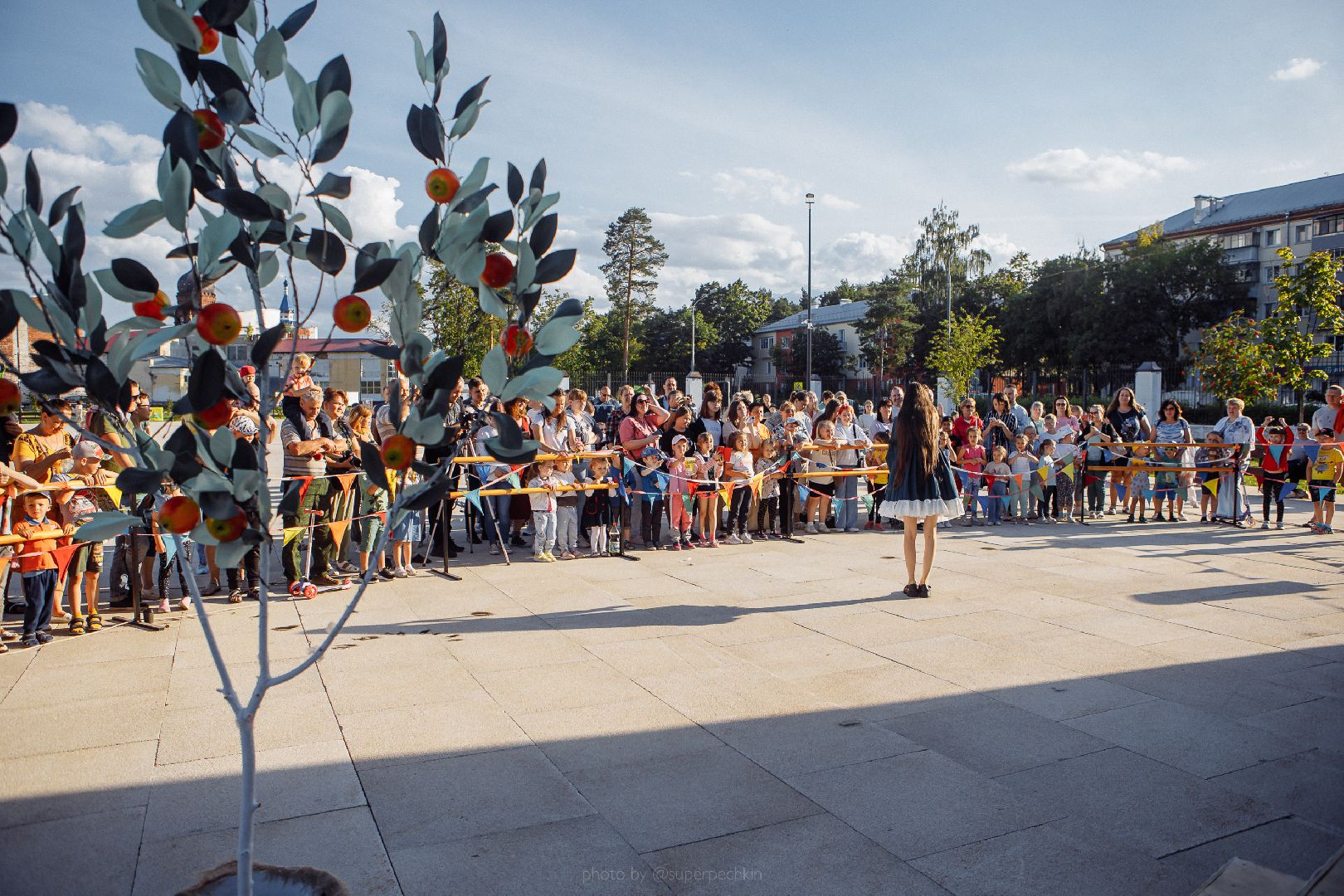 конкурсфестиваль