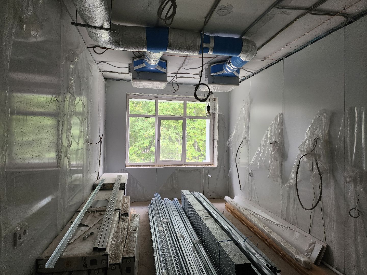 Подольск, капремонт, медицина, здравоохранение Подмосковья, ПОКБ