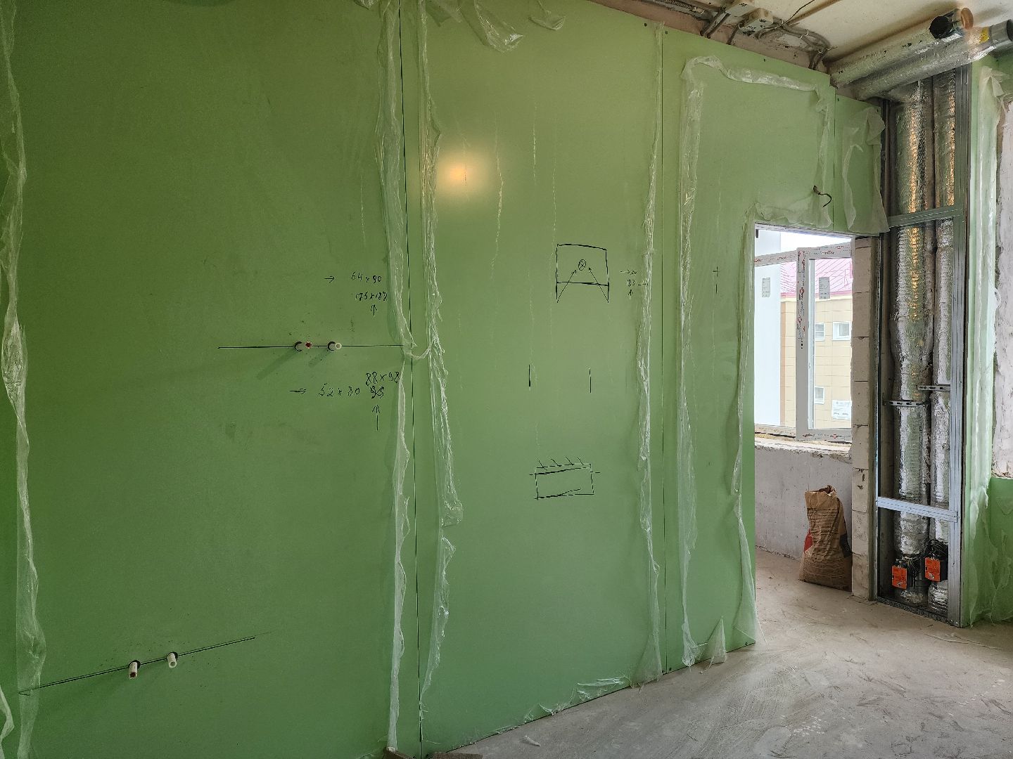 Подольск, капремонт, медицина, здравоохранение Подмосковья, ПОКБ