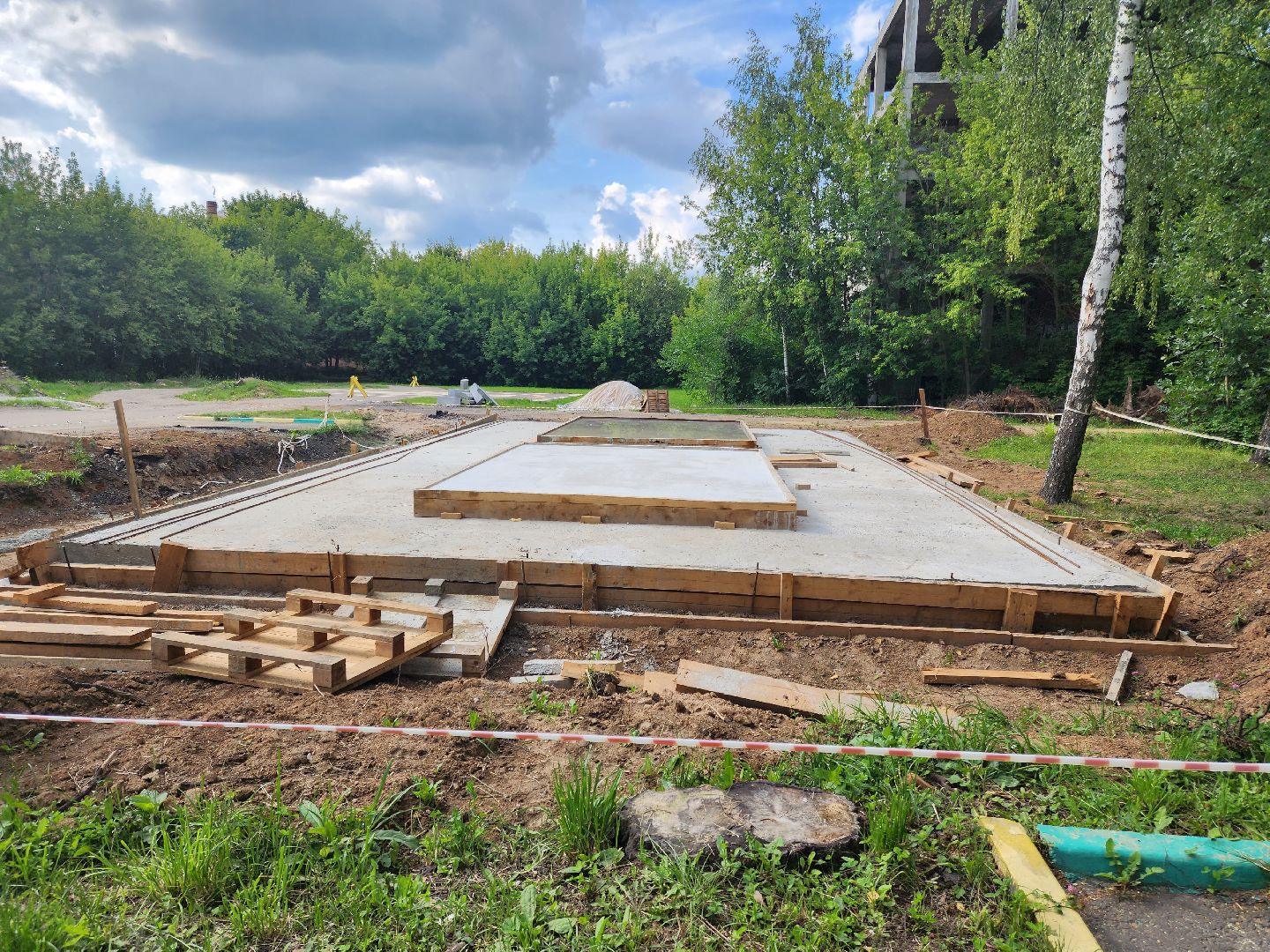 Подольск, капремонт, медицина, здравоохранение Подмосковья, ПОКБ