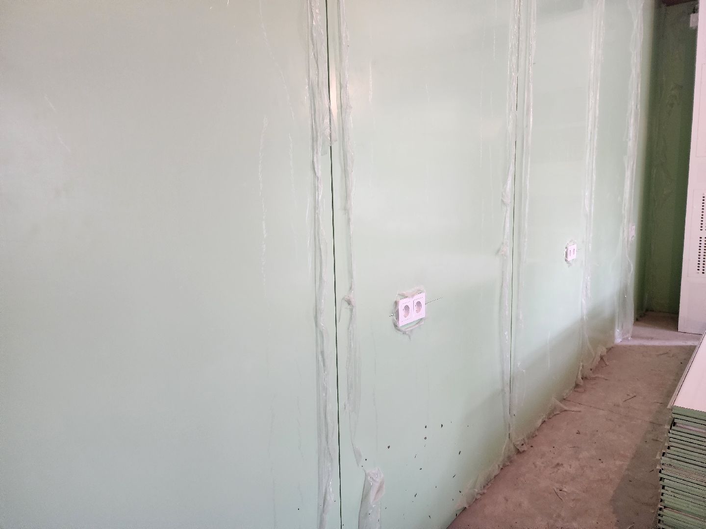 Подольск, капремонт, медицина, здравоохранение Подмосковья, ПОКБ