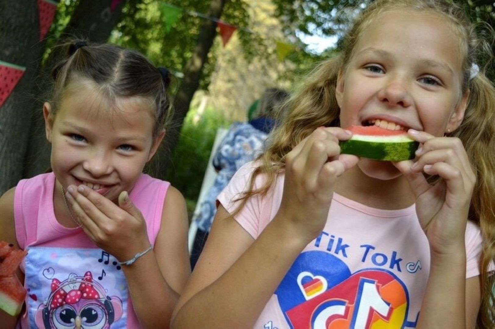 арбузы, Воскресенск, лето, бахчевые развалы