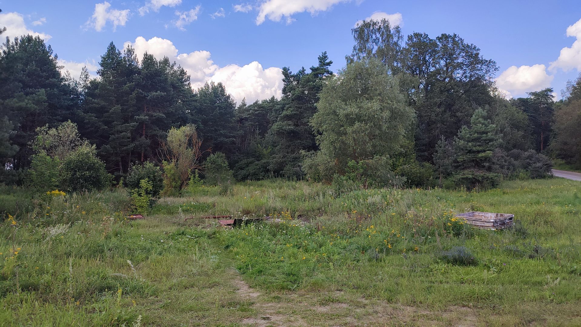 Ступино, авария, водопровод, скважина