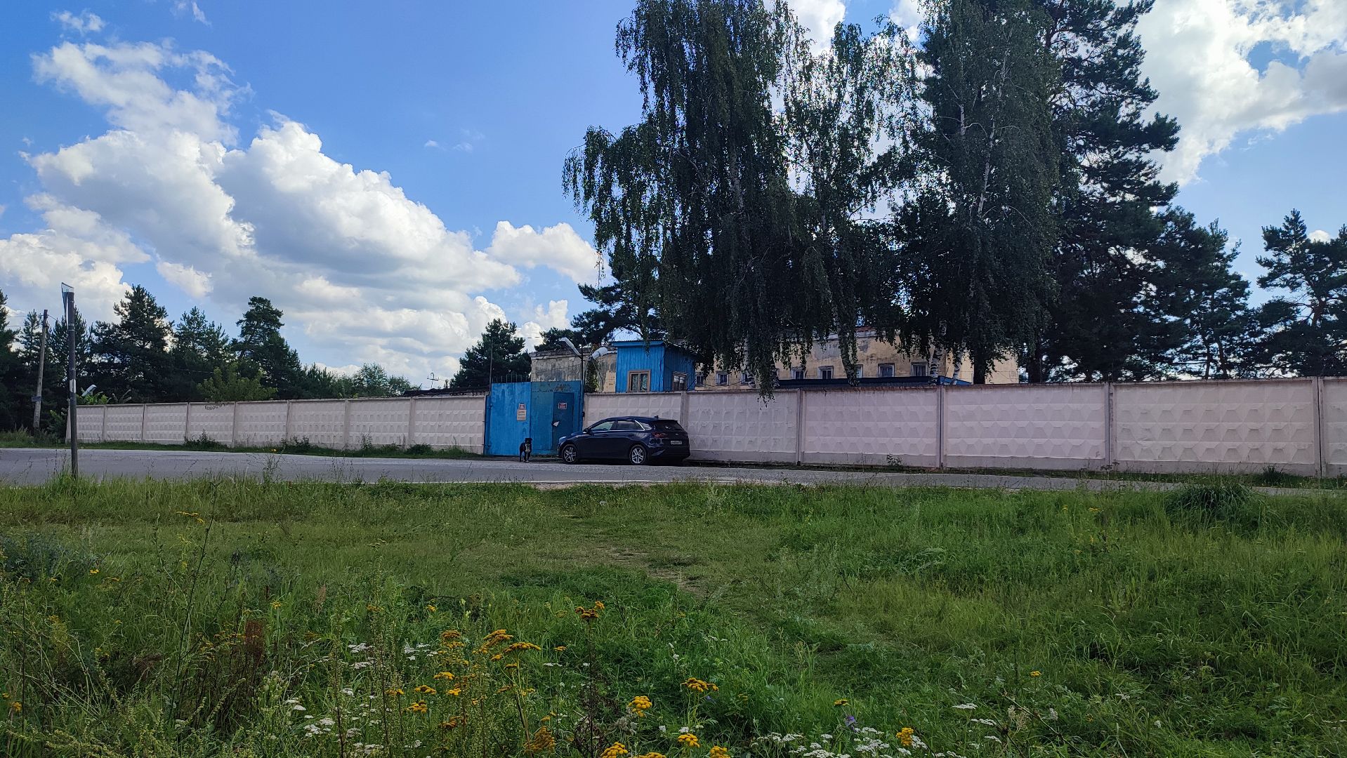 Ступино, авария, водопровод, скважина