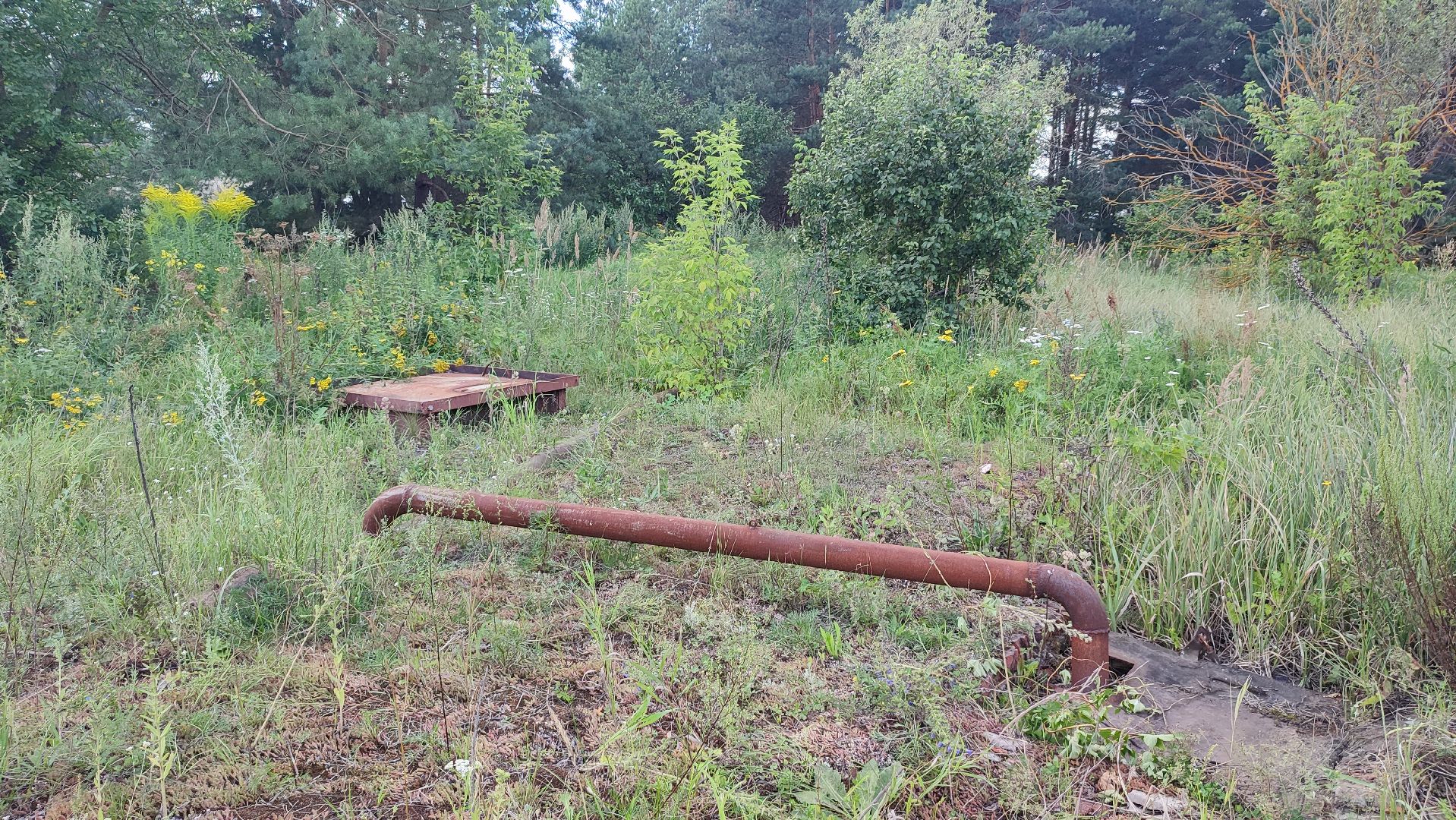 Ступино, авария, водопровод, скважина