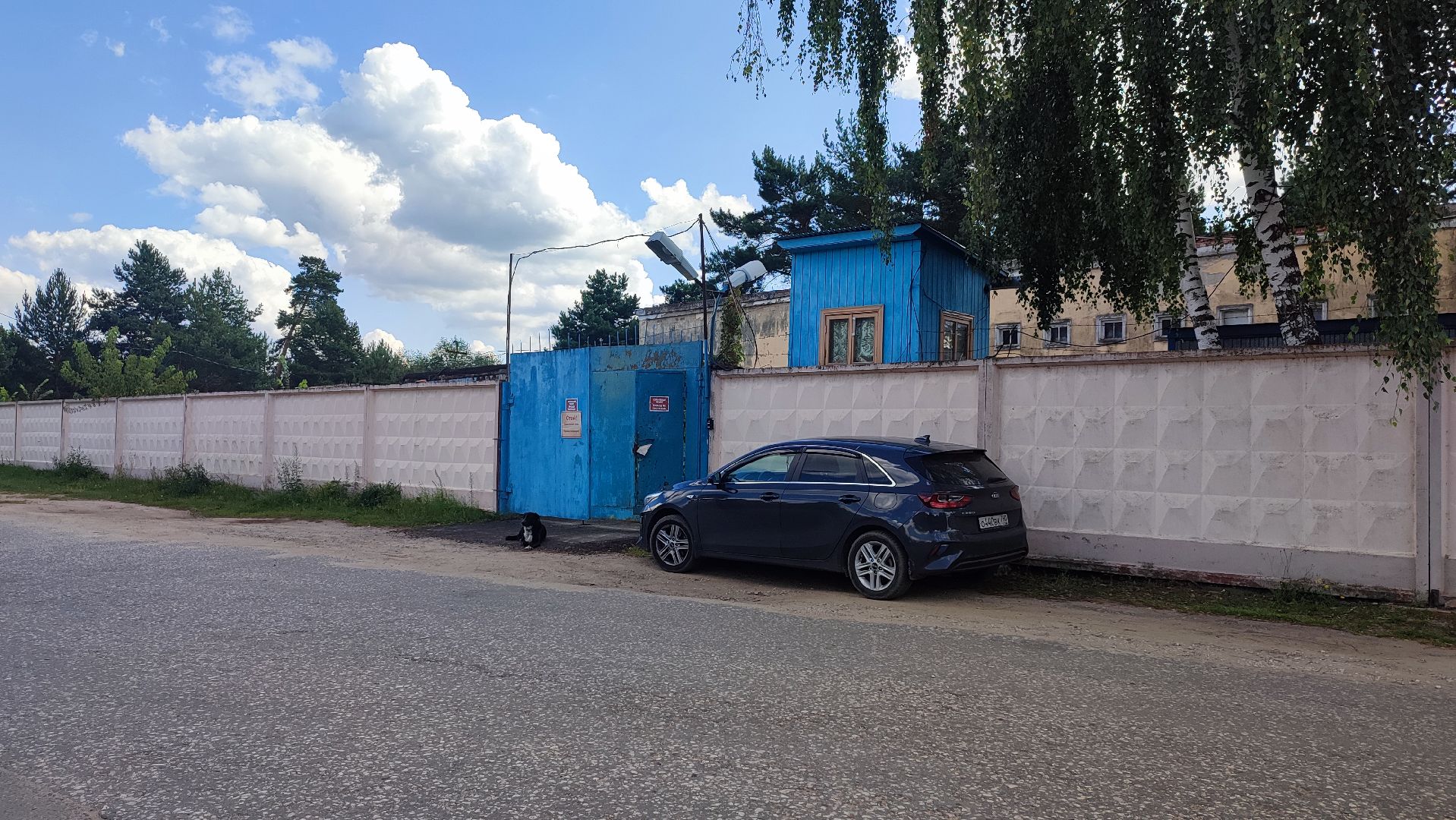 Ступино, авария, водопровод, скважина