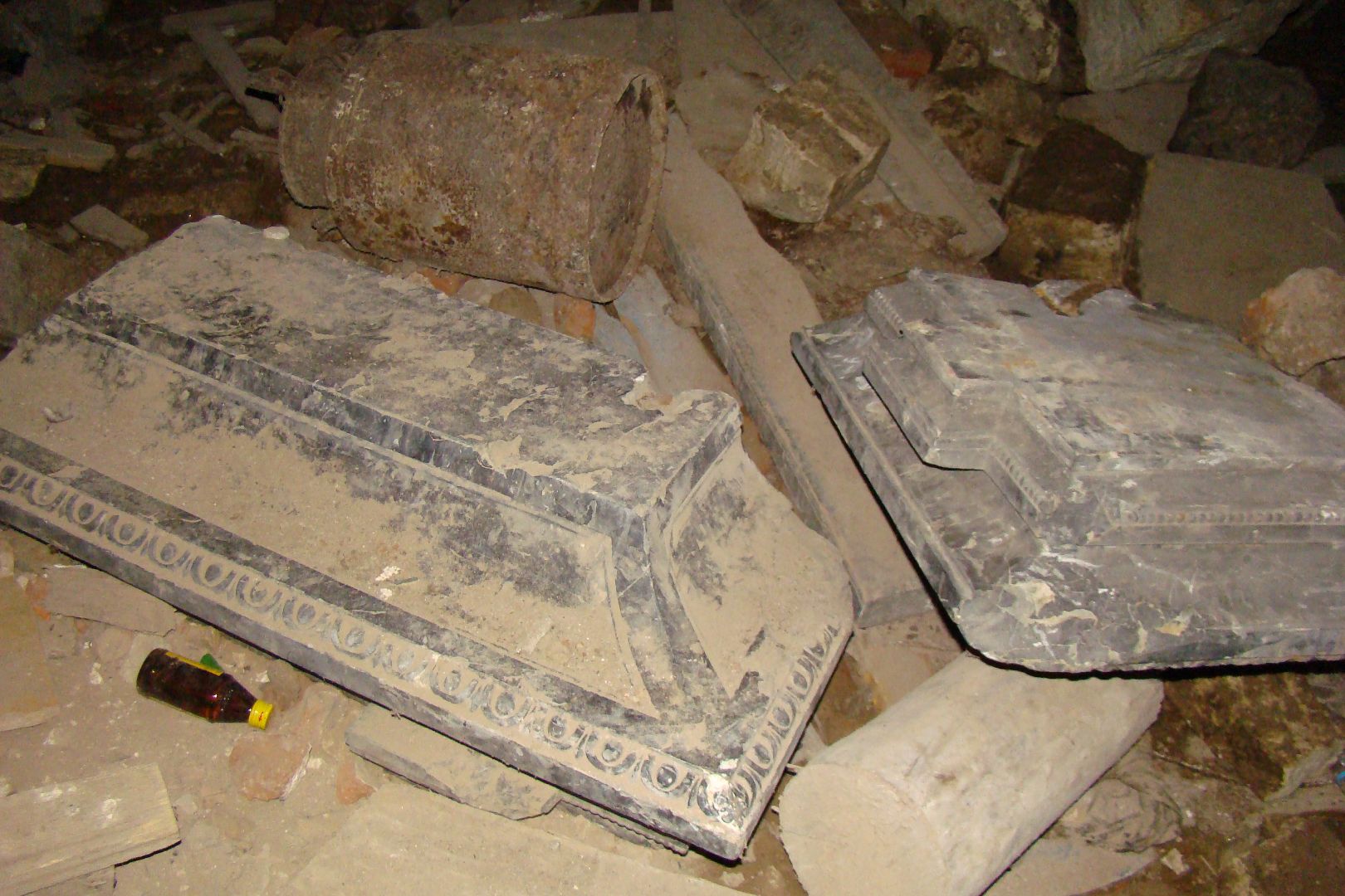 Волоколамск, церковь, реставрация