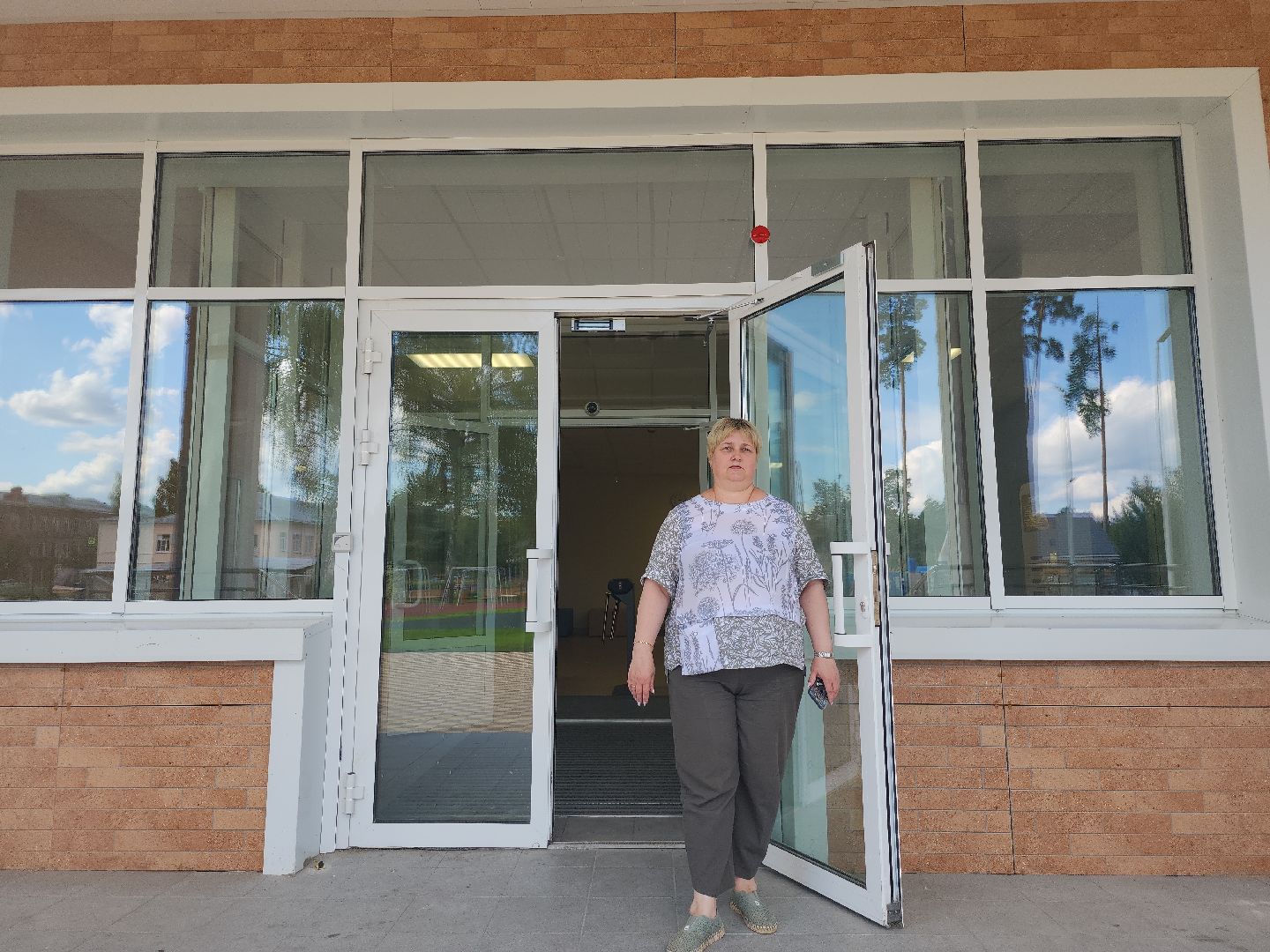 Капитальный ремонт, образование, школа, Ногинск, Богородский городской округ