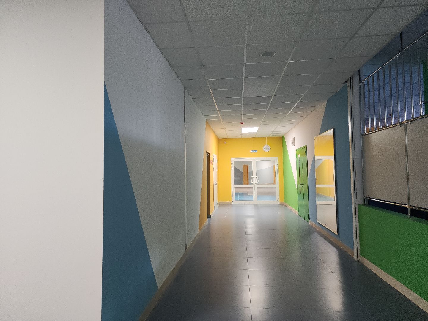 Капитальный ремонт, образование, школа, Ногинск, Богородский городской округ