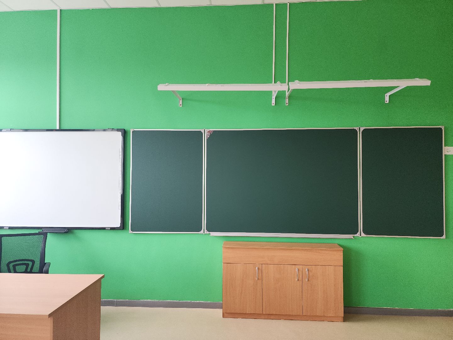 Капитальный ремонт, образование, школа, Ногинск, Богородский городской округ