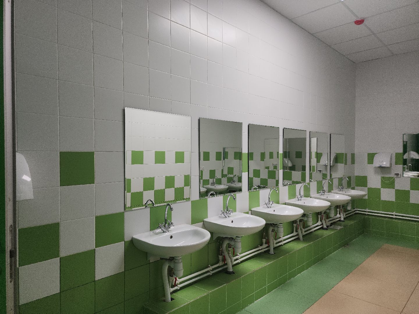 Капитальный ремонт, образование, школа, Ногинск, Богородский городской округ