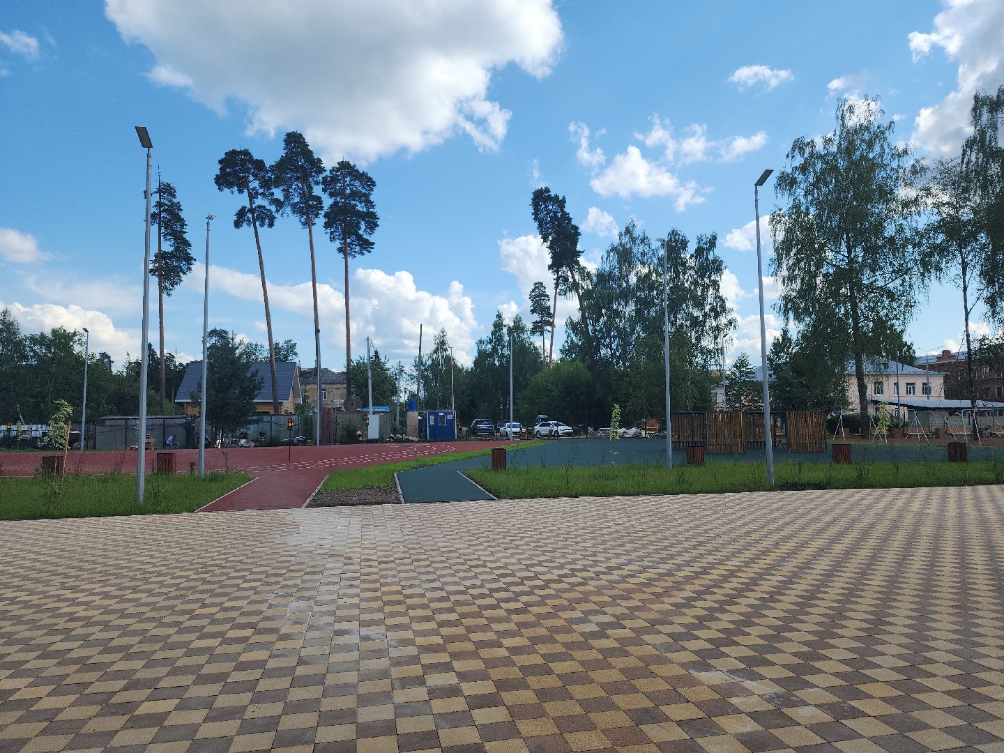 Капитальный ремонт, образование, школа, Ногинск, Богородский городской округ