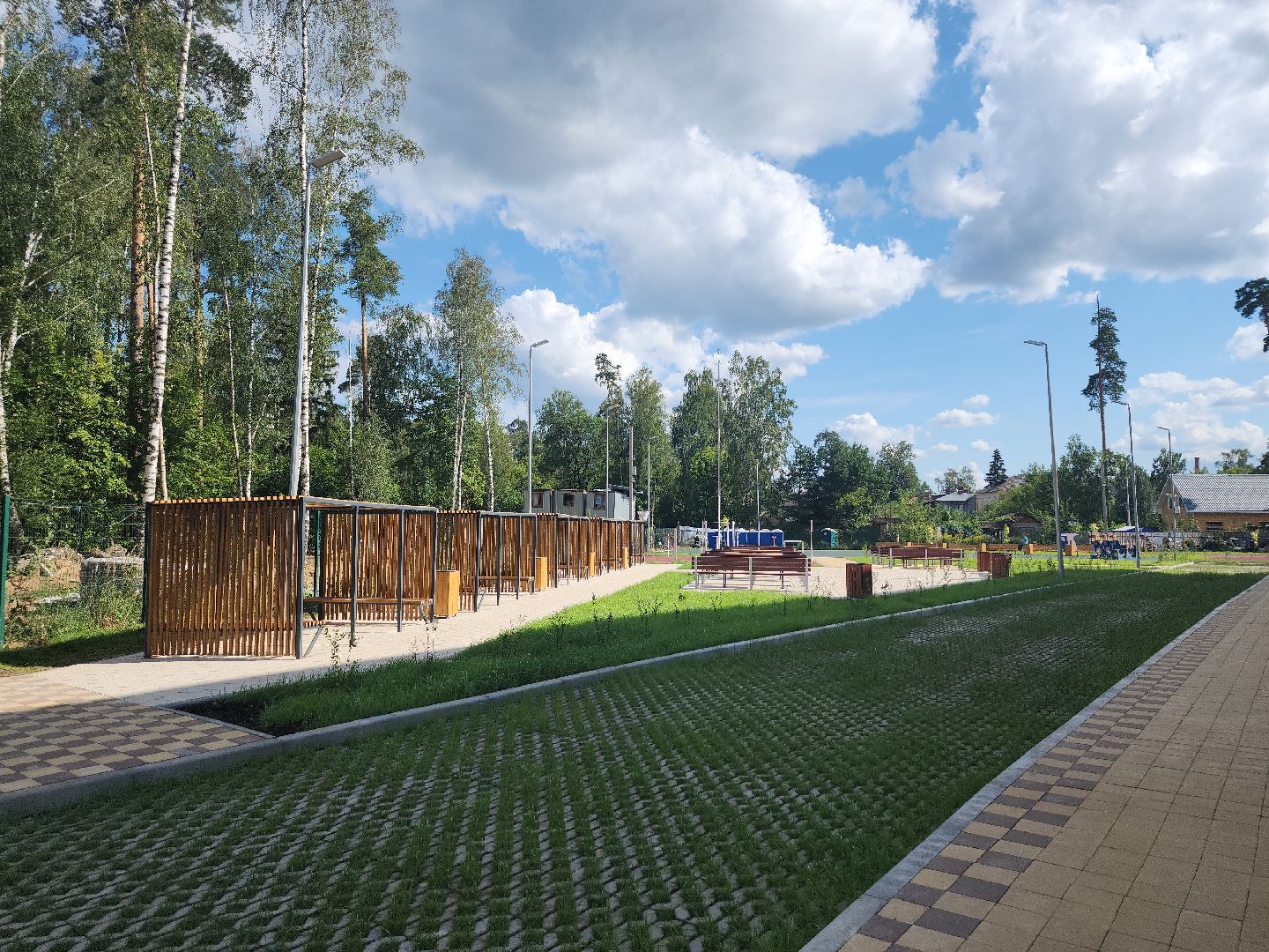 Капитальный ремонт, образование, школа, Ногинск, Богородский городской округ