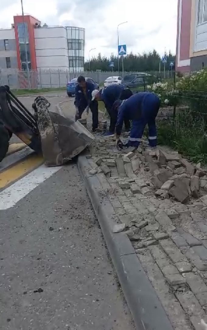 дороги, ремонт дорог,