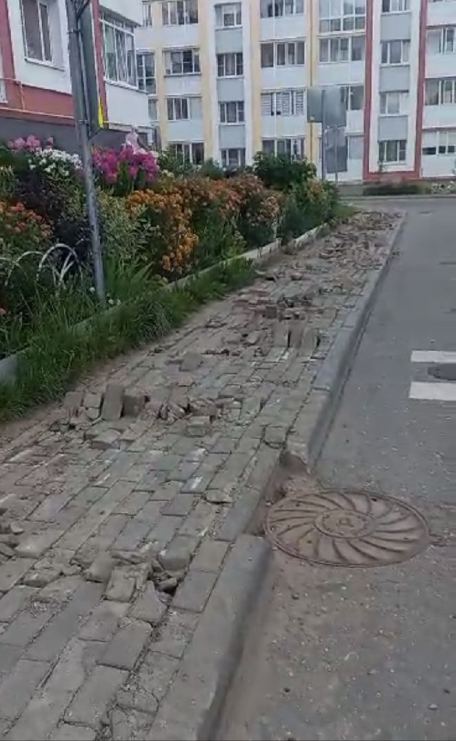 дороги, ремонт дорог,