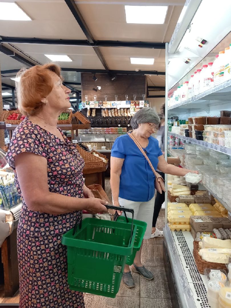 пушкино, доброе дело, помощь людям,