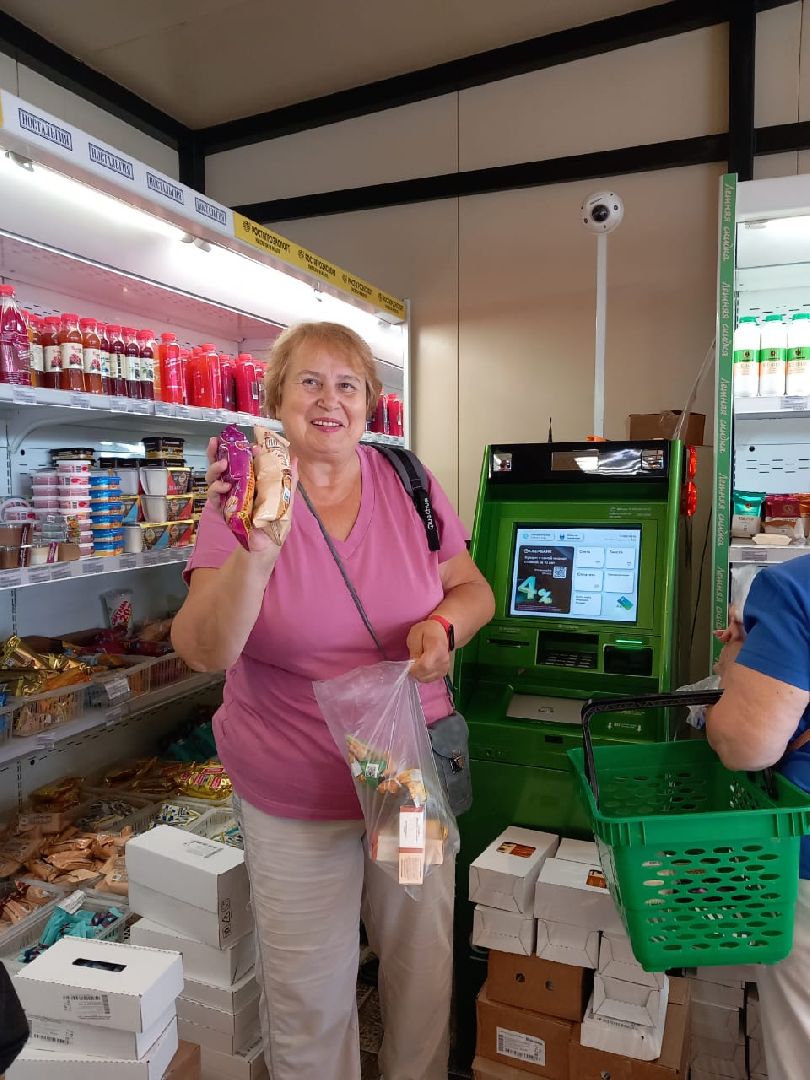 пушкино, доброе дело, помощь людям,