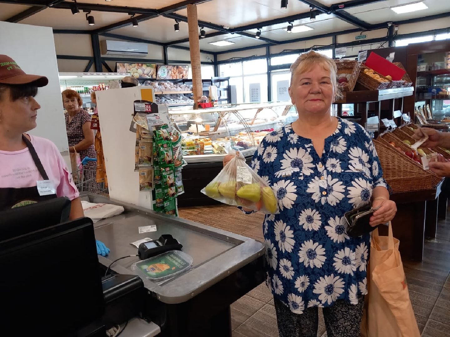 пушкино, доброе дело, помощь людям,