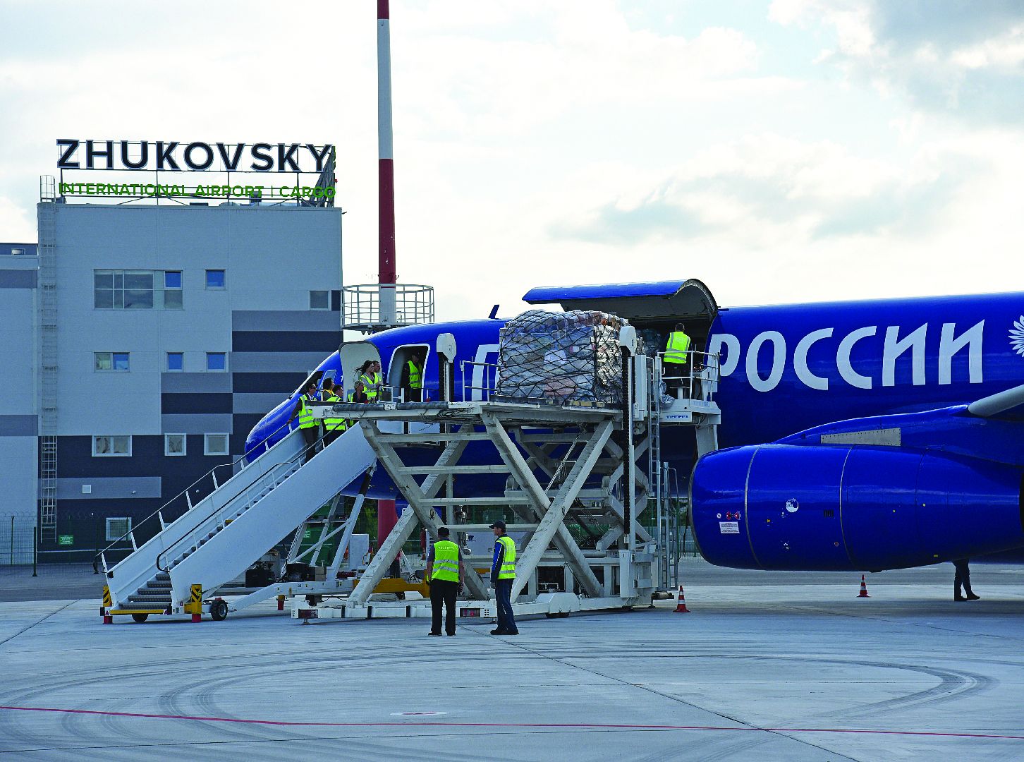 аэропорт, Африка, Ярошенко, развитие, авиасообщение