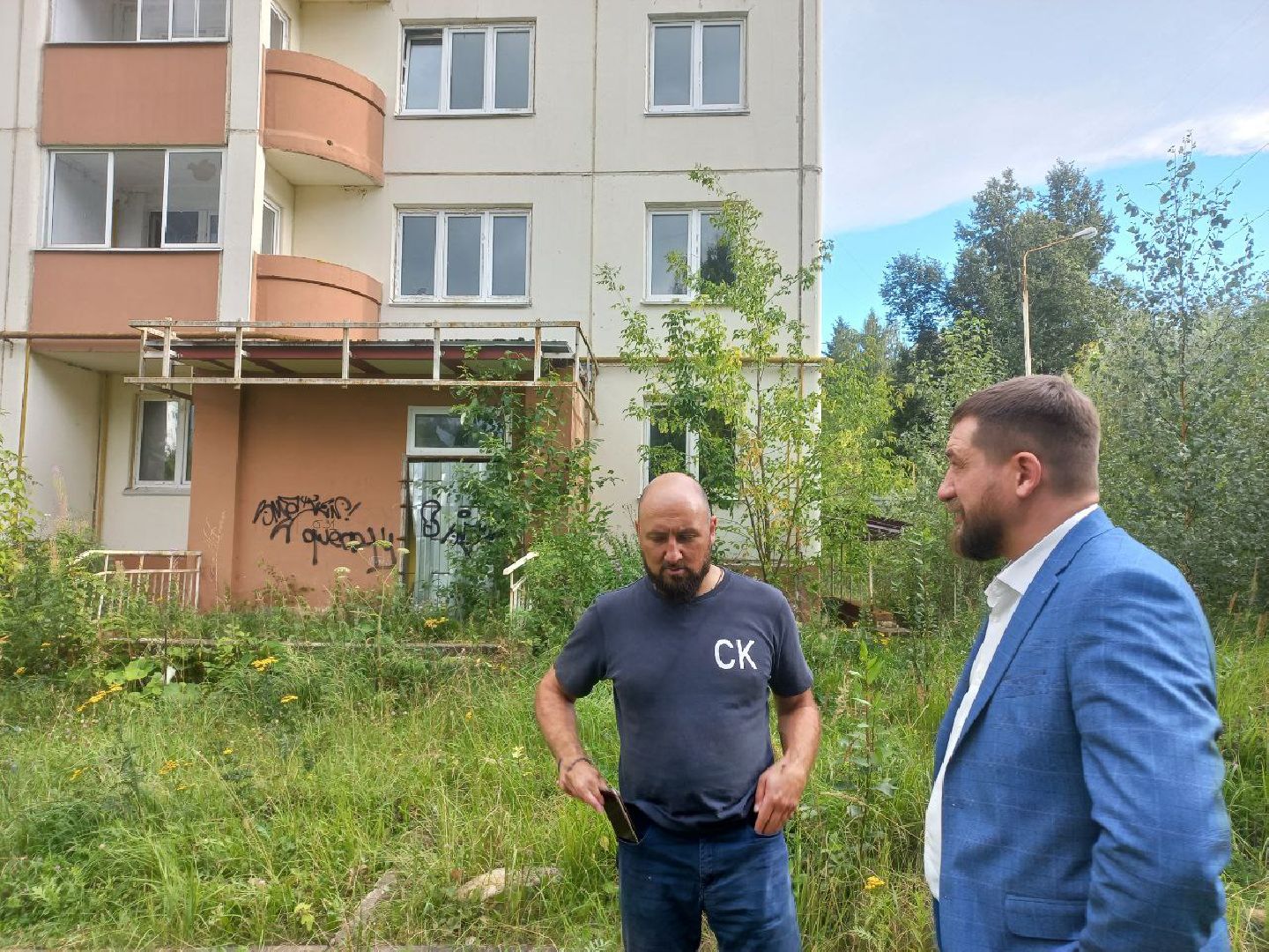 Солнечногорск, дом, долгострой, Тимоново, экспертиза