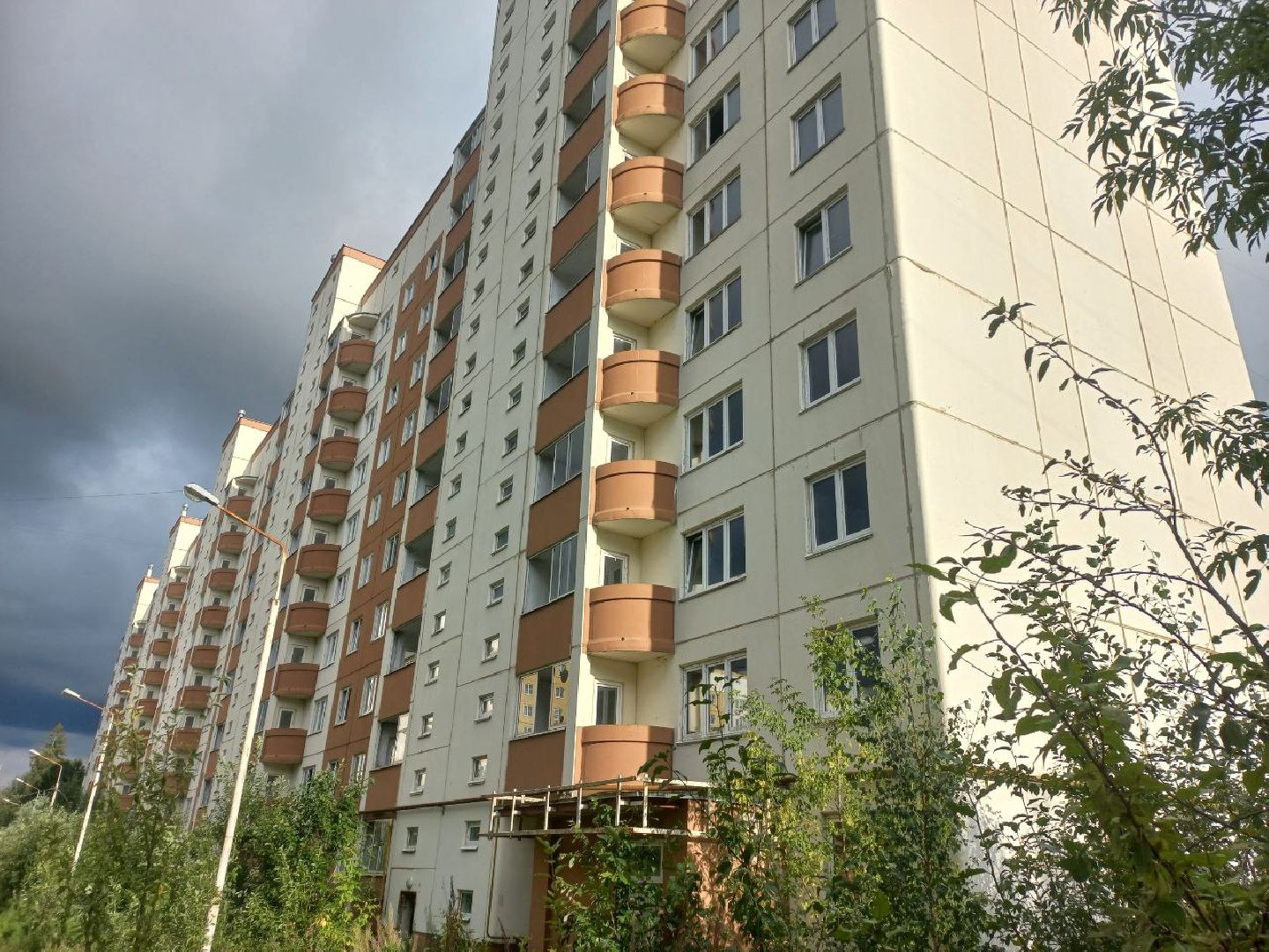 Солнечногорск, дом, долгострой, Тимоново, экспертиза