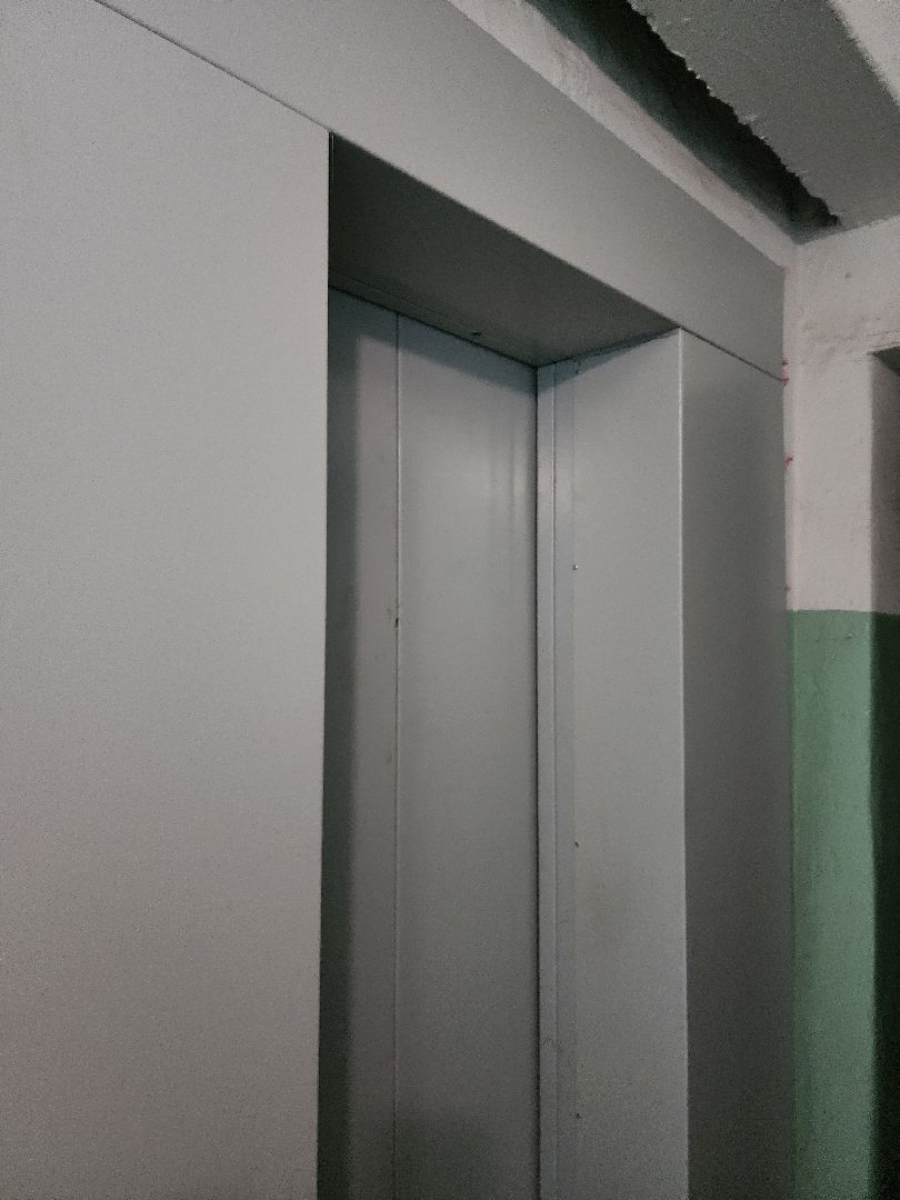 Красноармейск, Пушкинский, капремонт, лифты